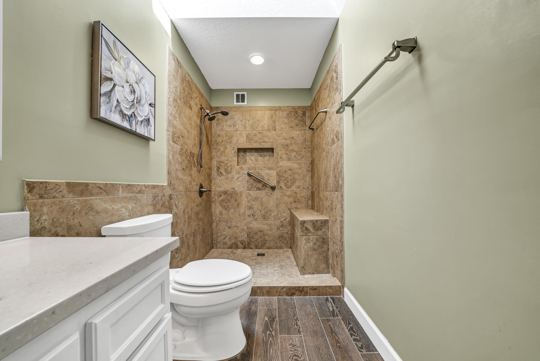 TANGLEWOOD S/D 2ND ADDN - Residential