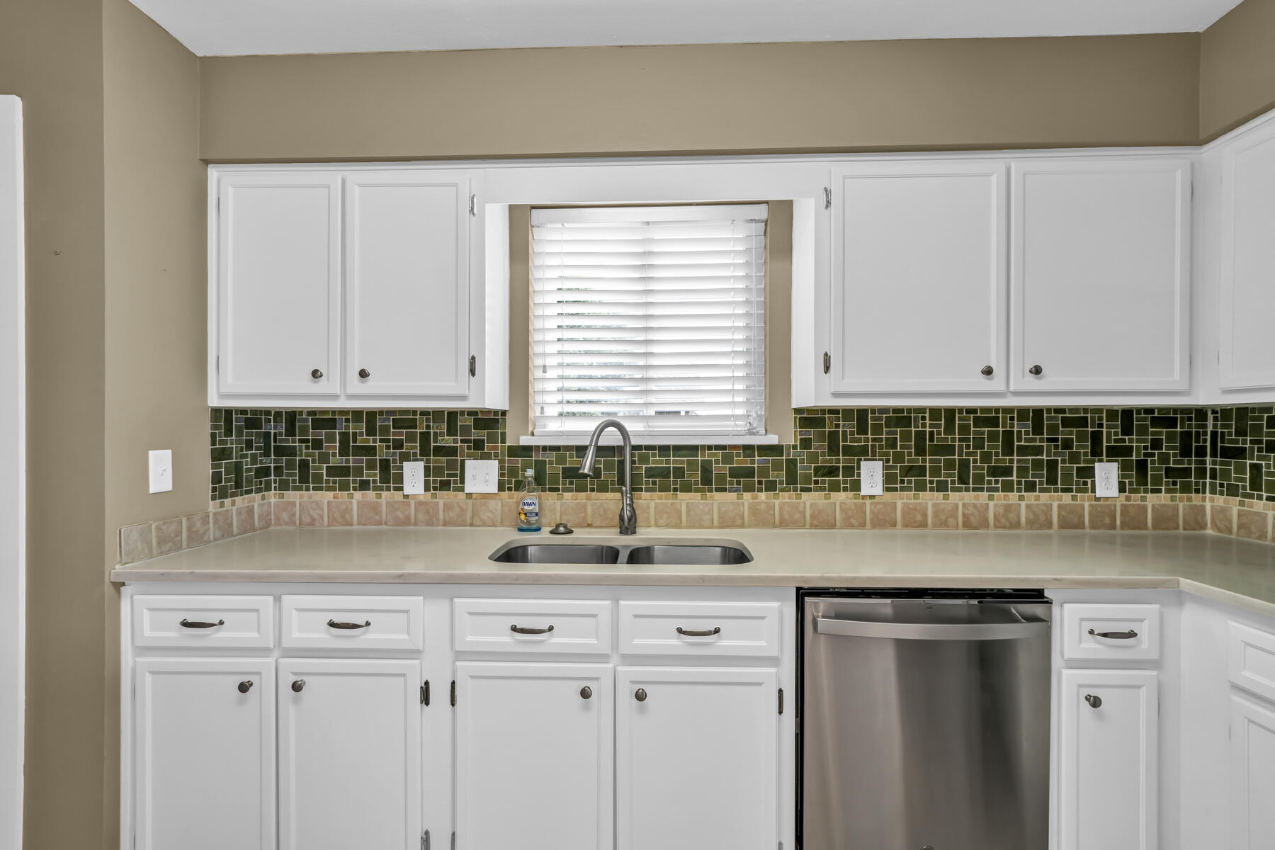 TANGLEWOOD S/D 2ND ADDN - Residential