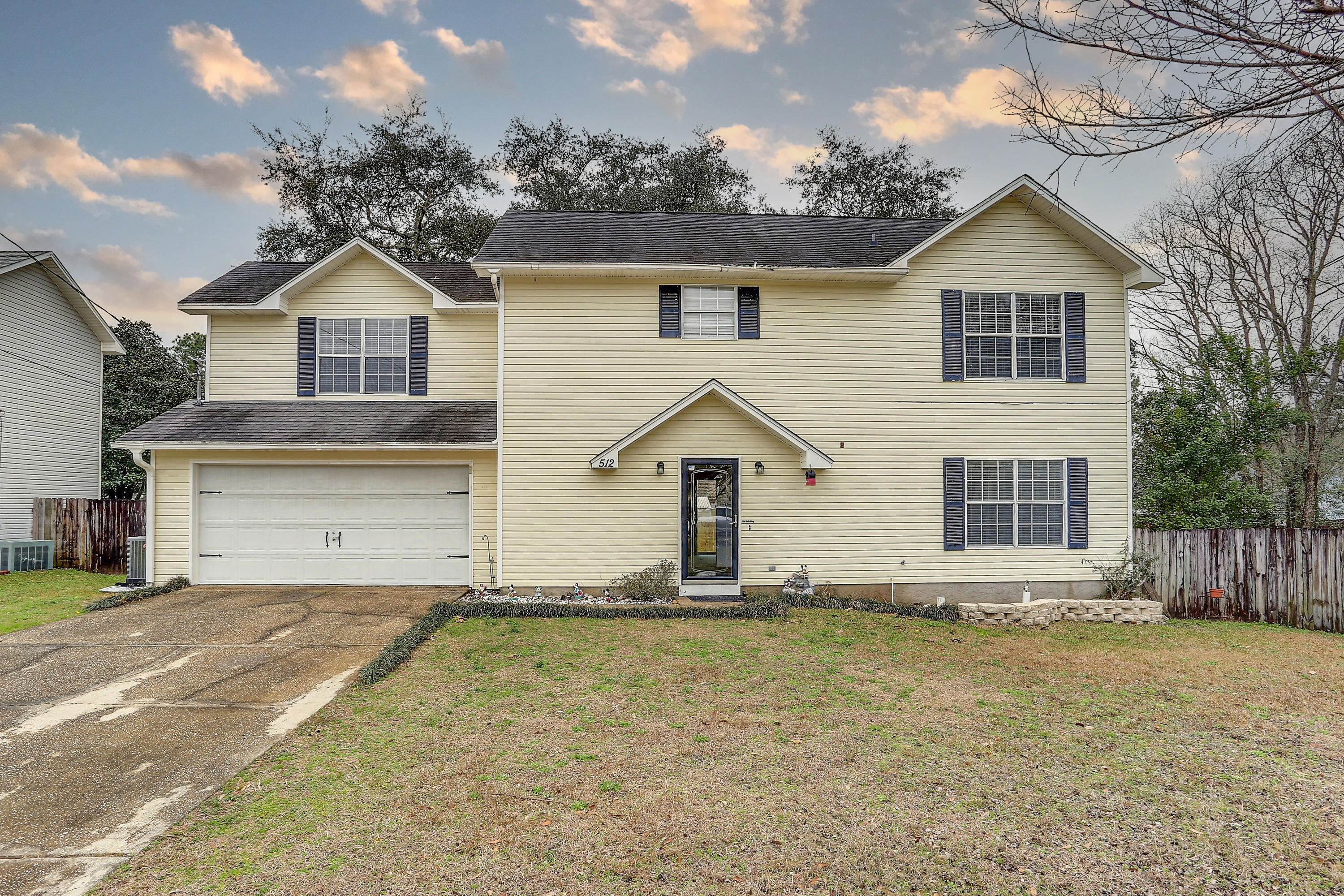 SOUTHVIEW ESTATES PH 2 - Residential