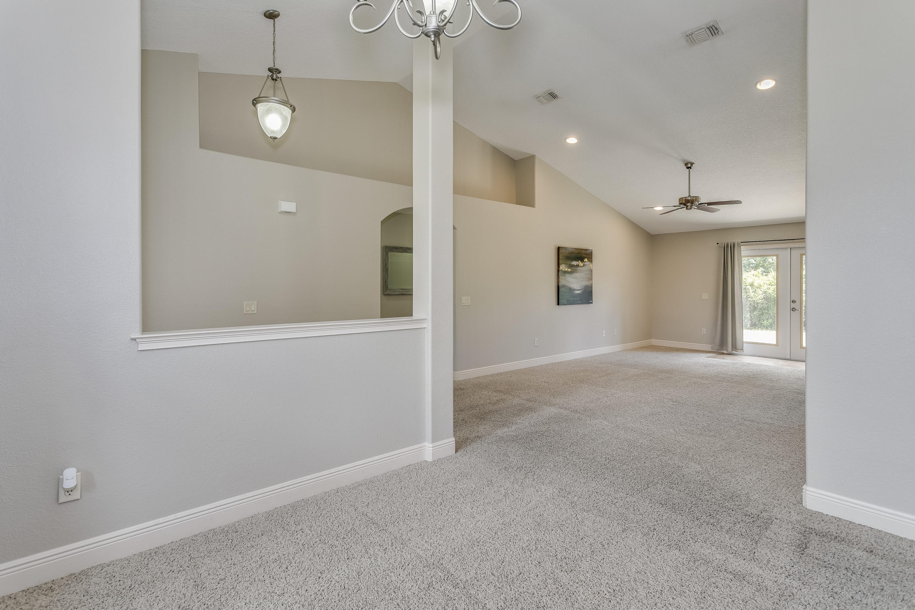 CREEKS EDGE PHASE II - Residential