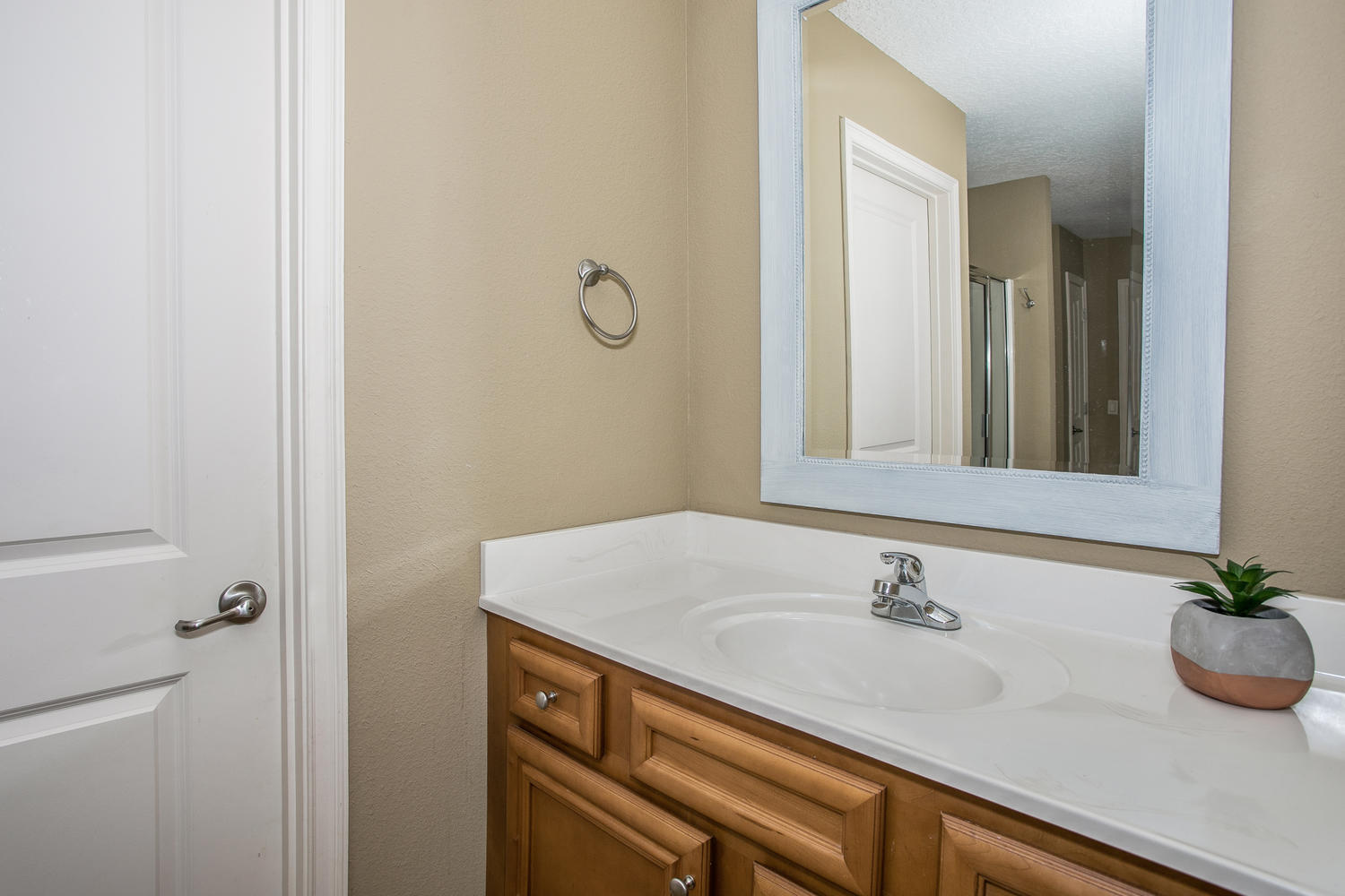 CREEKS EDGE PHASE II - Residential