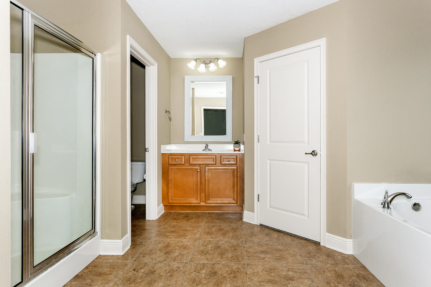 CREEKS EDGE PHASE II - Residential