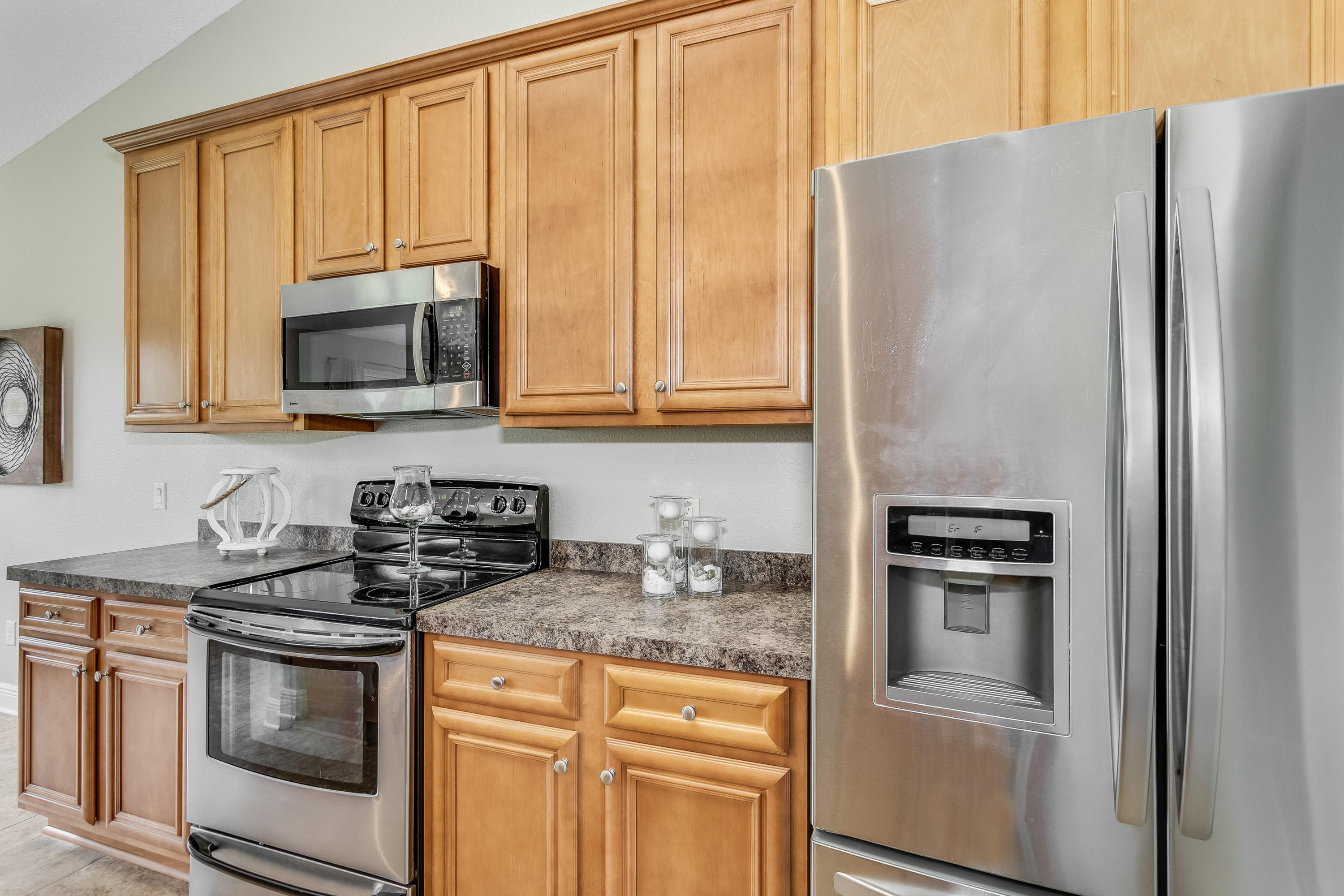 CREEKS EDGE PHASE II - Residential