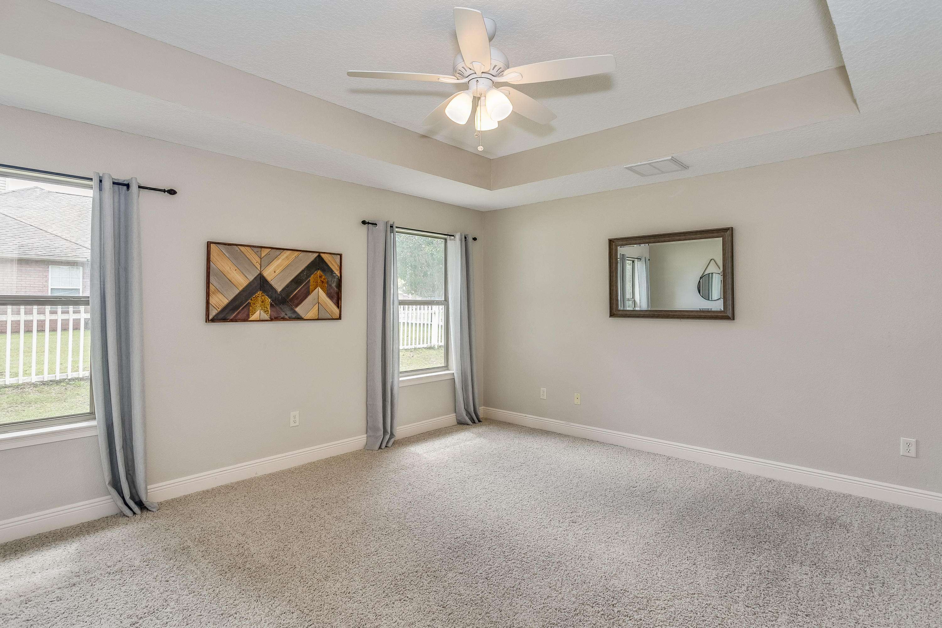 CREEKS EDGE PHASE II - Residential