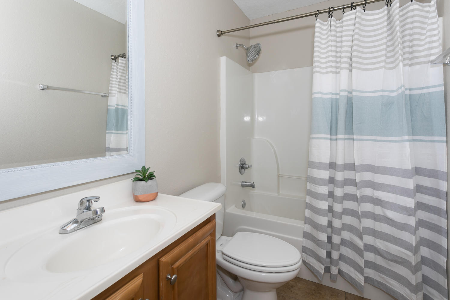 CREEKS EDGE PHASE II - Residential