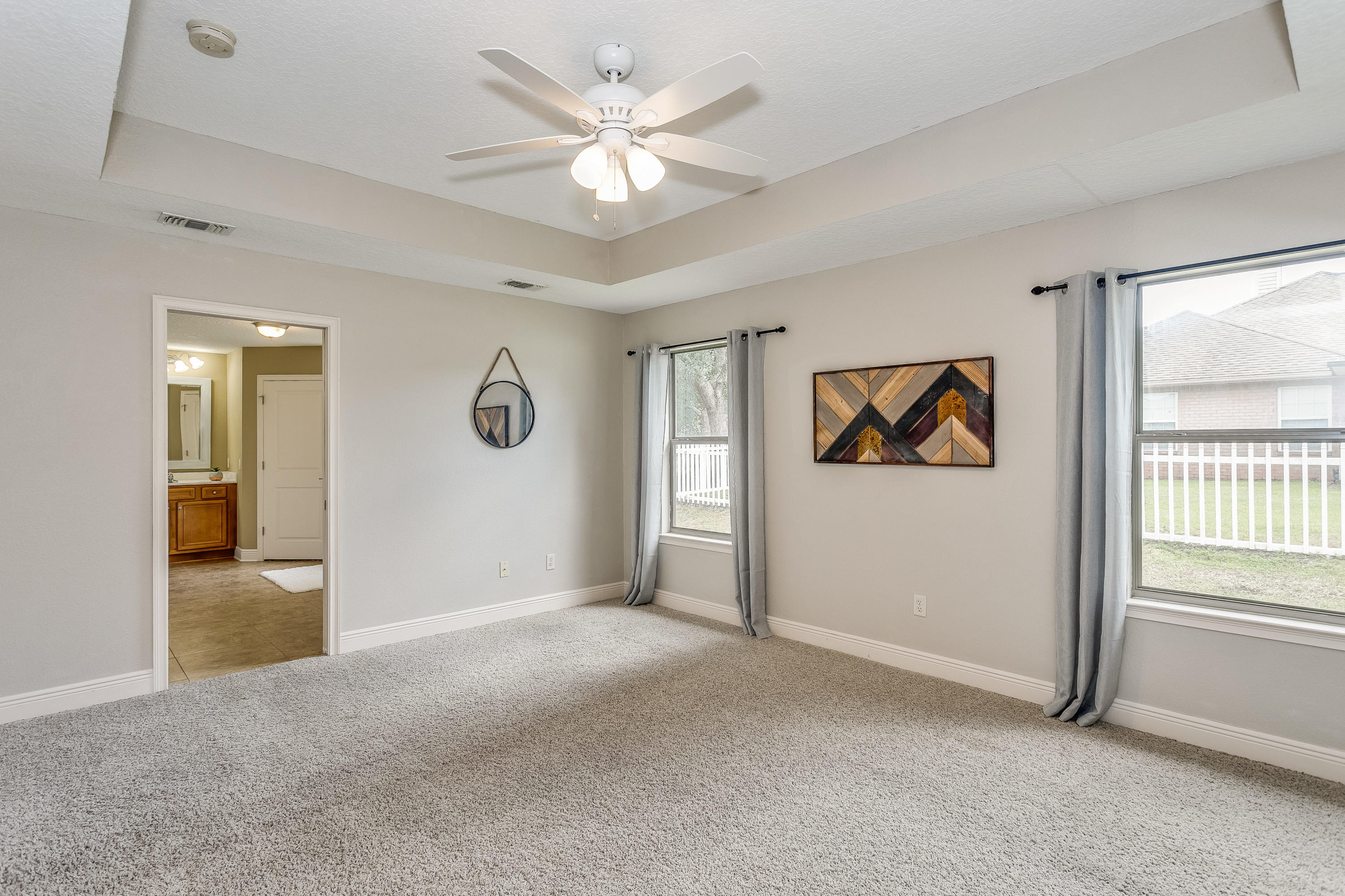 CREEKS EDGE PHASE II - Residential