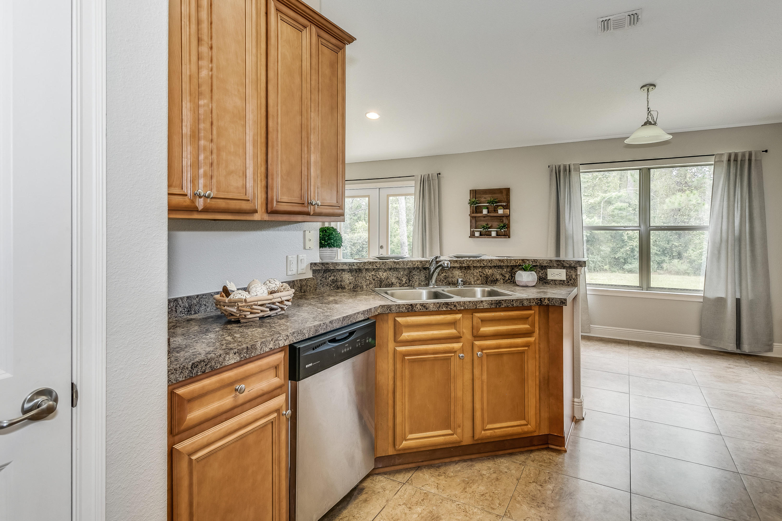 CREEKS EDGE PHASE II - Residential