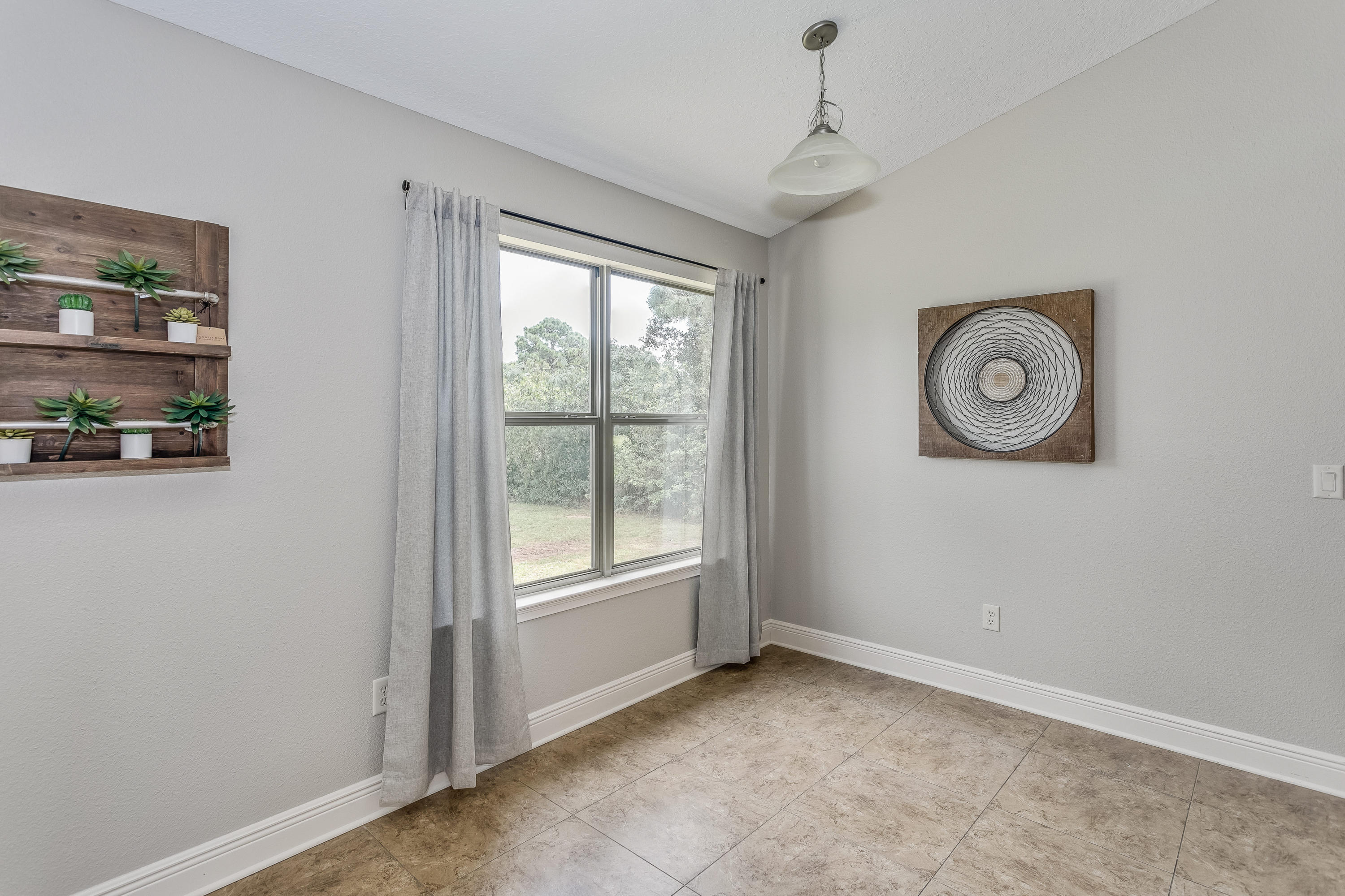 CREEKS EDGE PHASE II - Residential