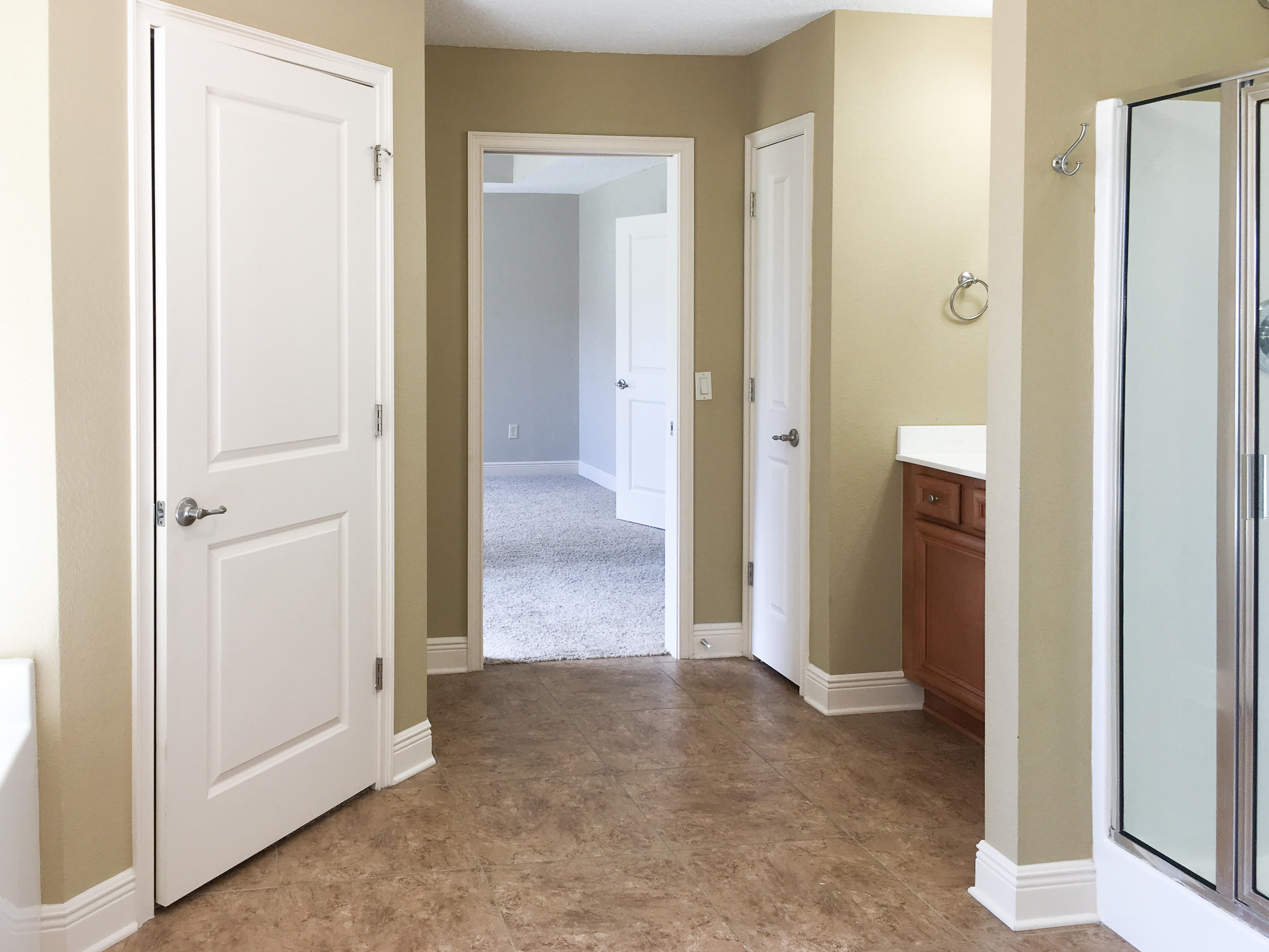 CREEKS EDGE PHASE II - Residential