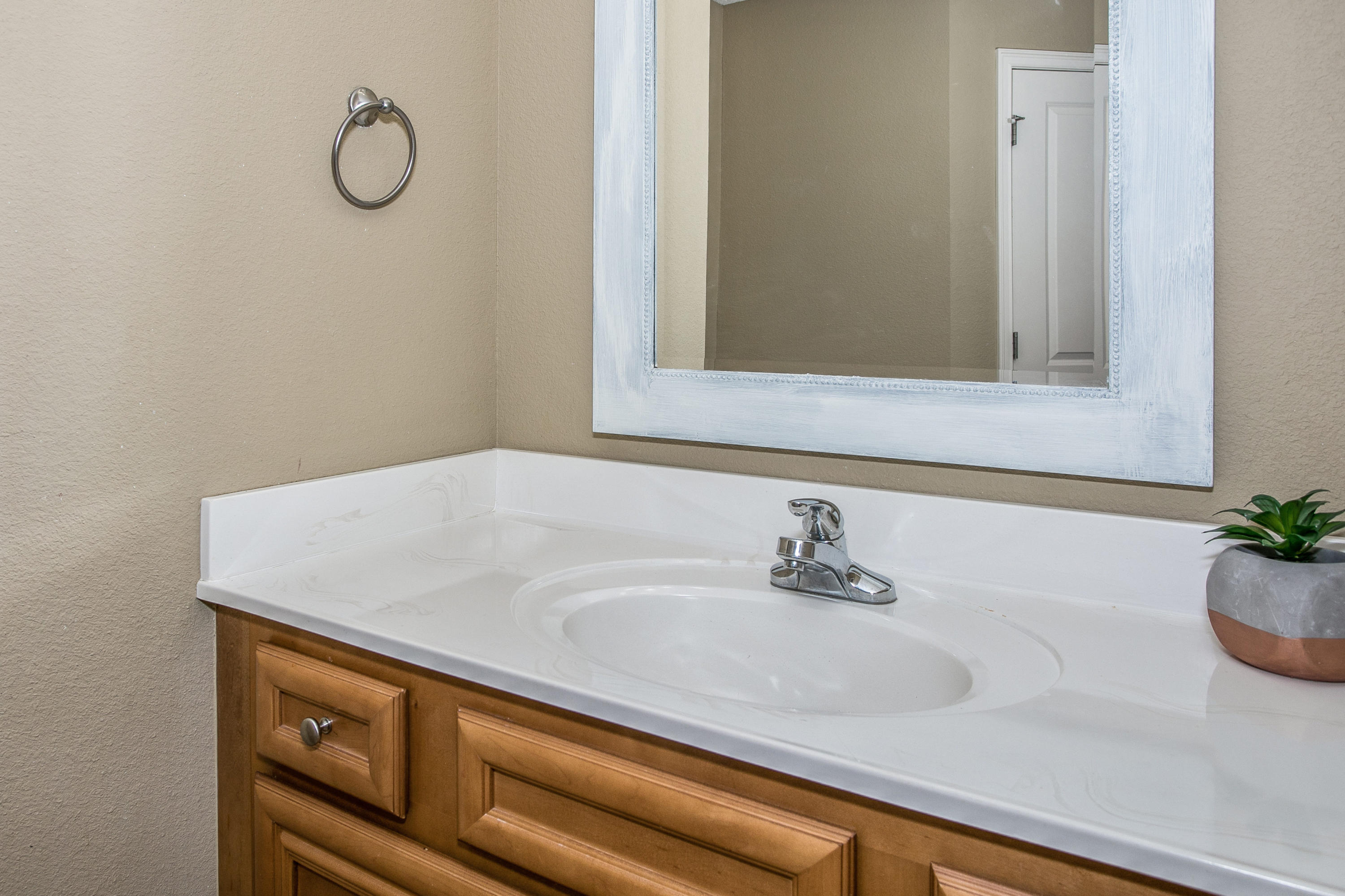 CREEKS EDGE PHASE II - Residential