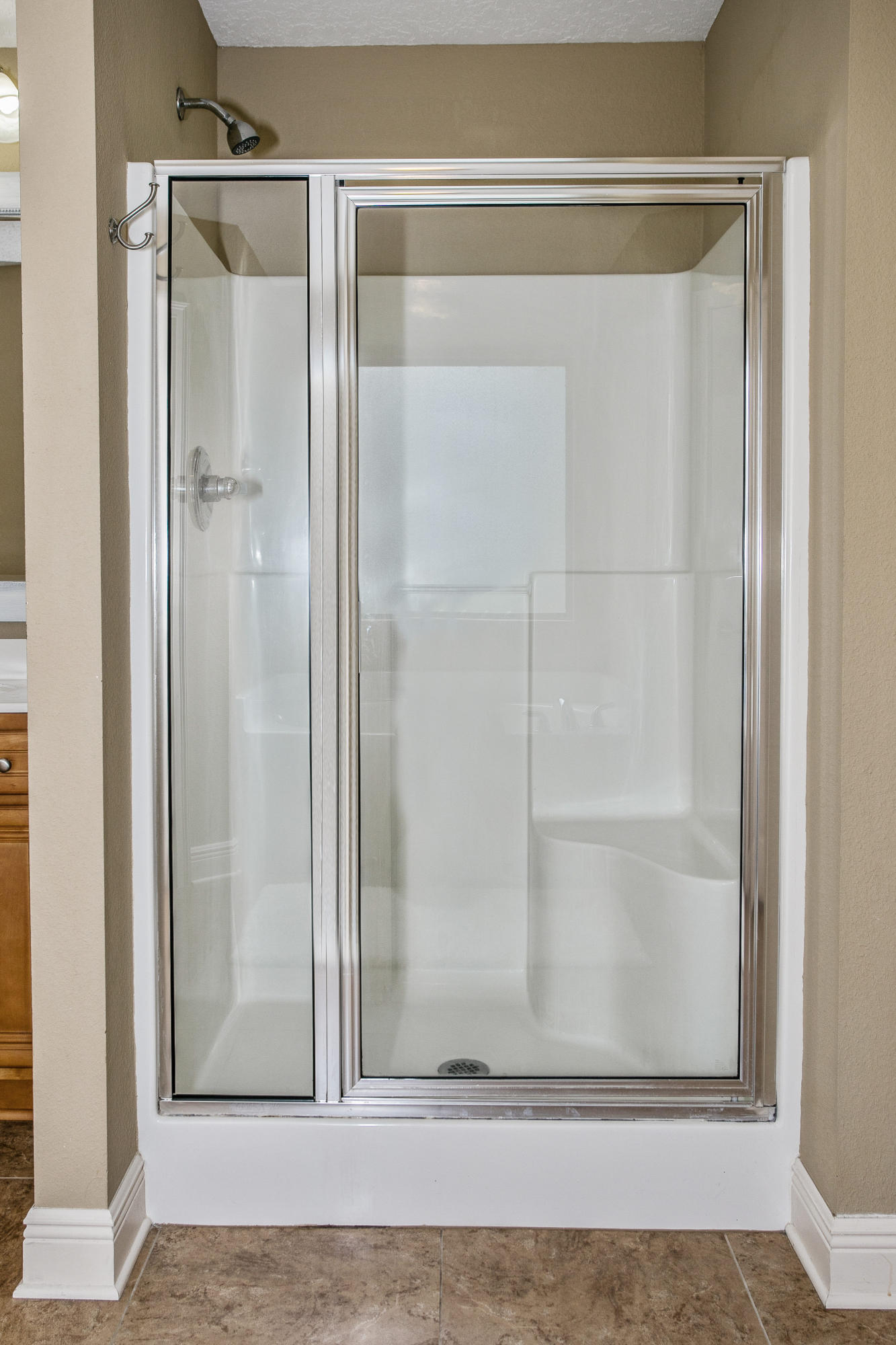 CREEKS EDGE PHASE II - Residential