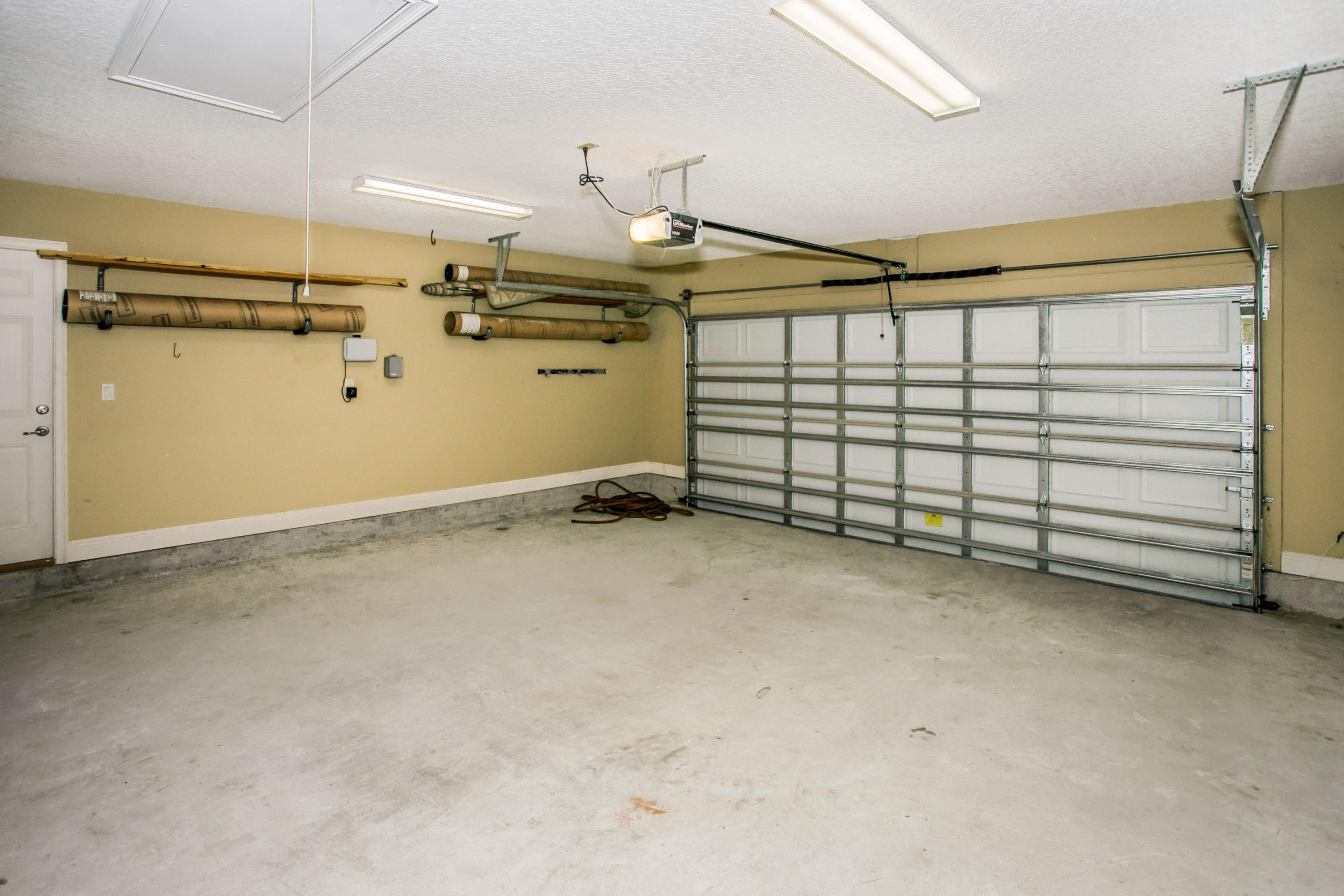 CREEKS EDGE PHASE II - Residential