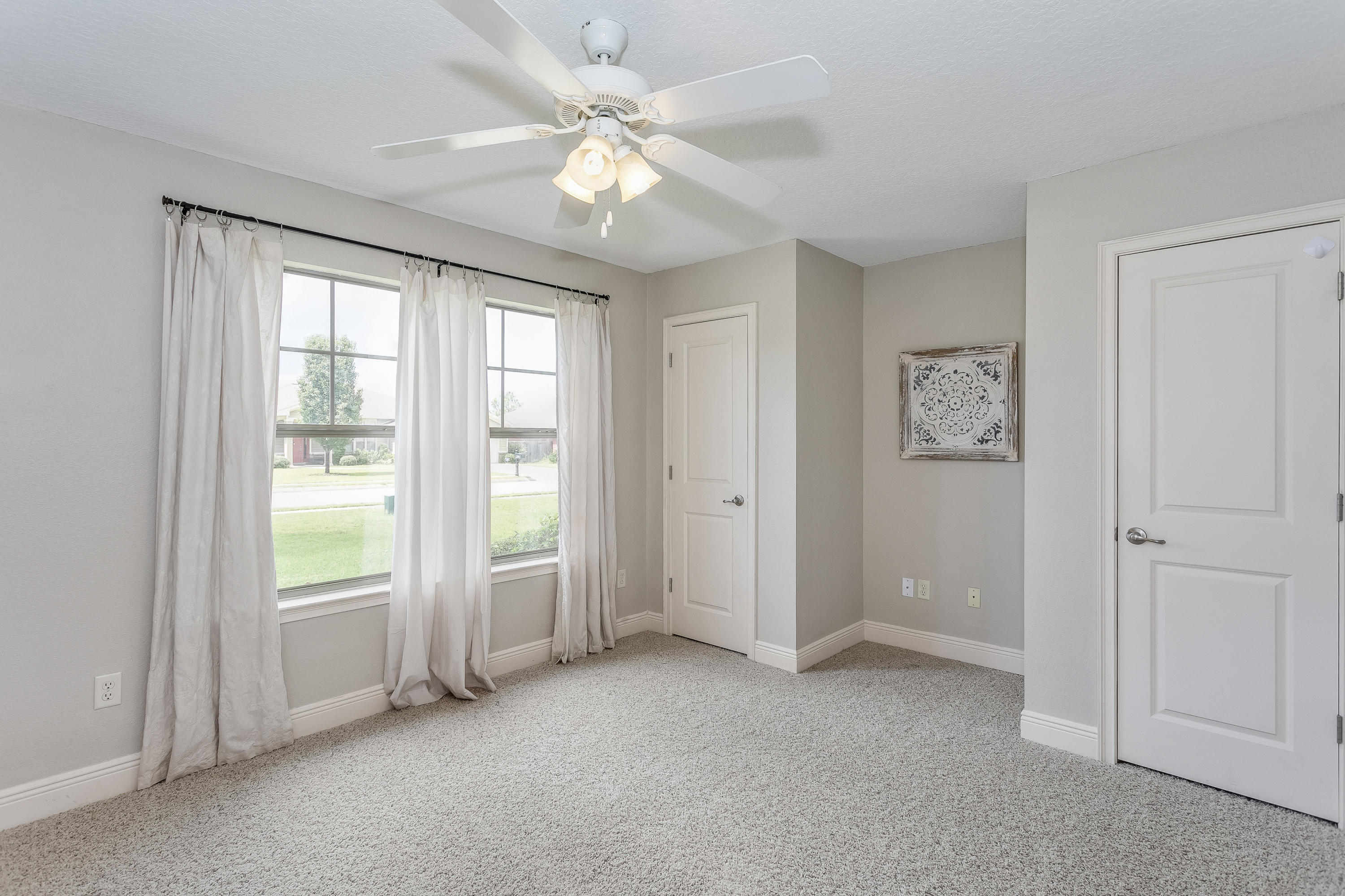 CREEKS EDGE PHASE II - Residential