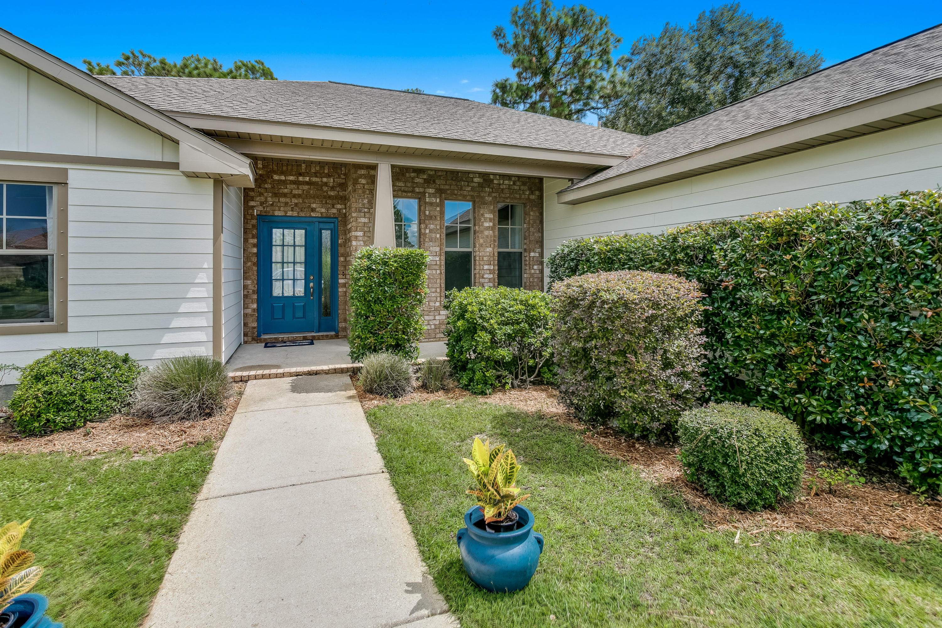 CREEKS EDGE PHASE II - Residential