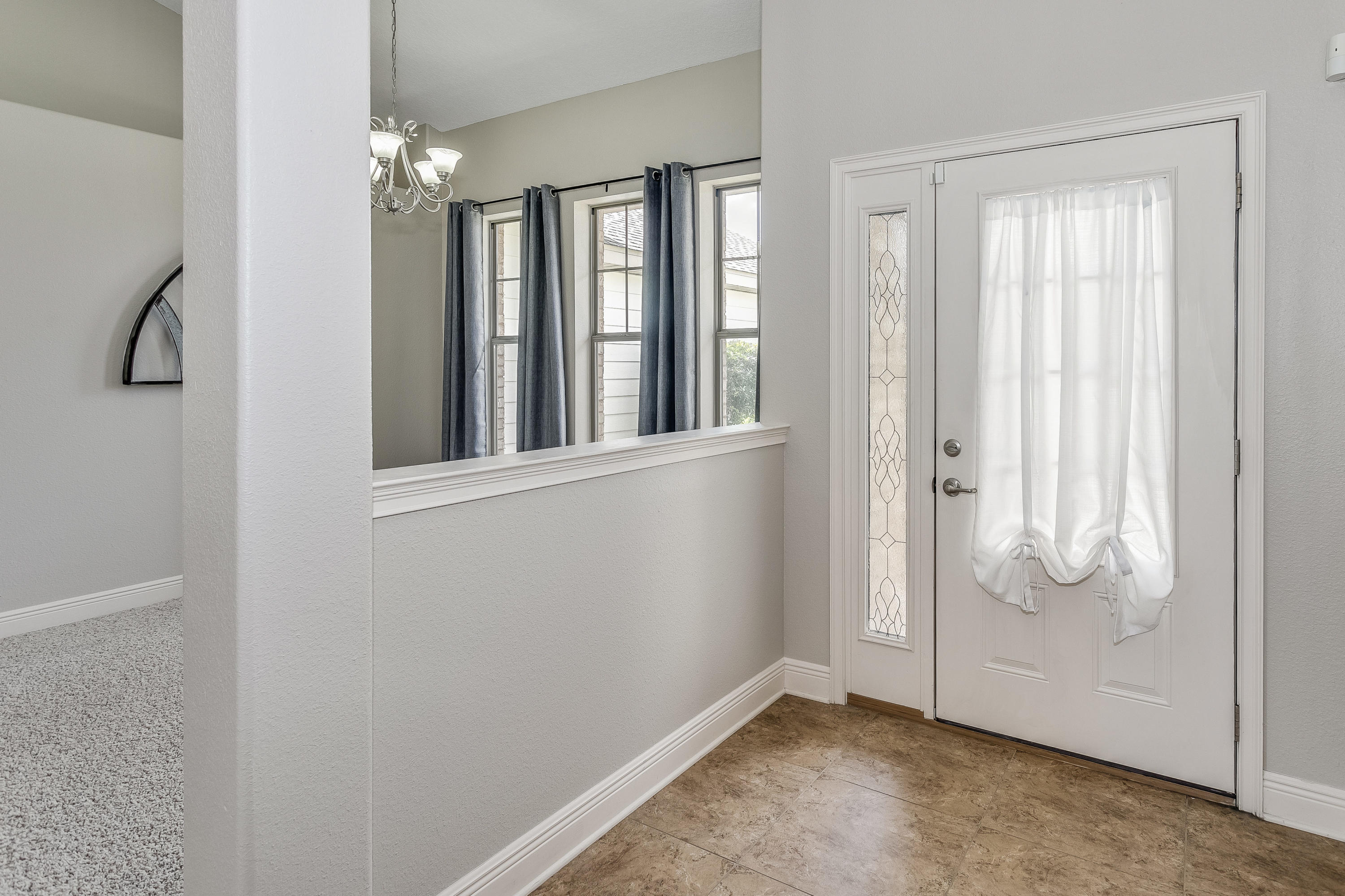 CREEKS EDGE PHASE II - Residential