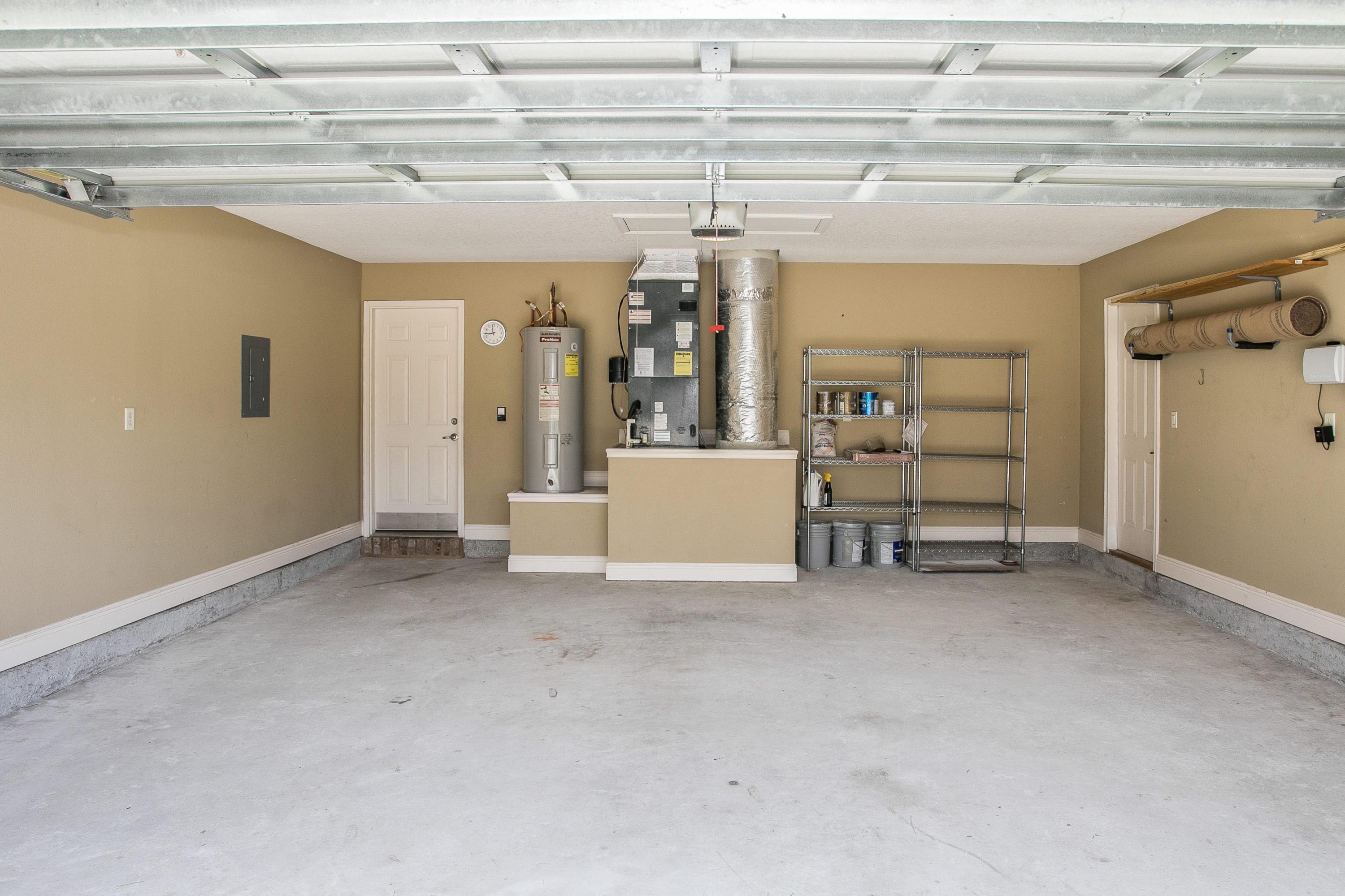 CREEKS EDGE PHASE II - Residential