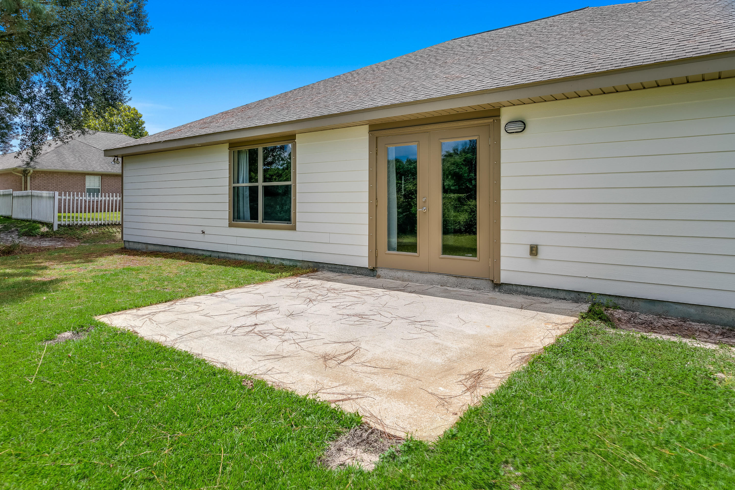 CREEKS EDGE PHASE II - Residential