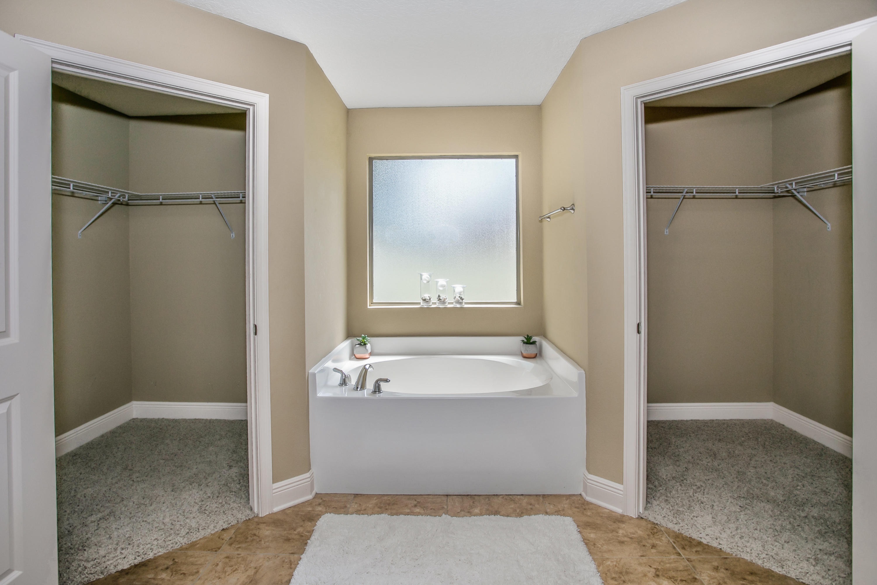 CREEKS EDGE PHASE II - Residential