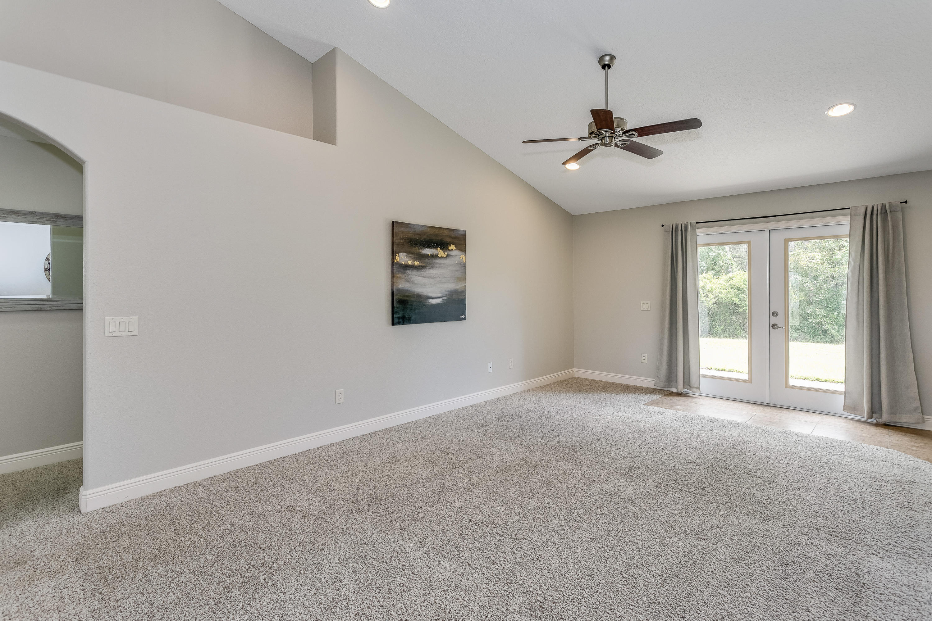 CREEKS EDGE PHASE II - Residential