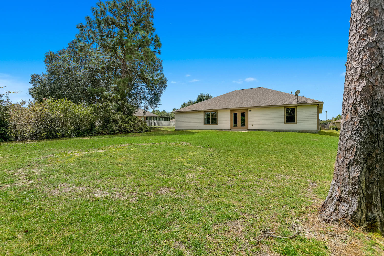 CREEKS EDGE PHASE II - Residential