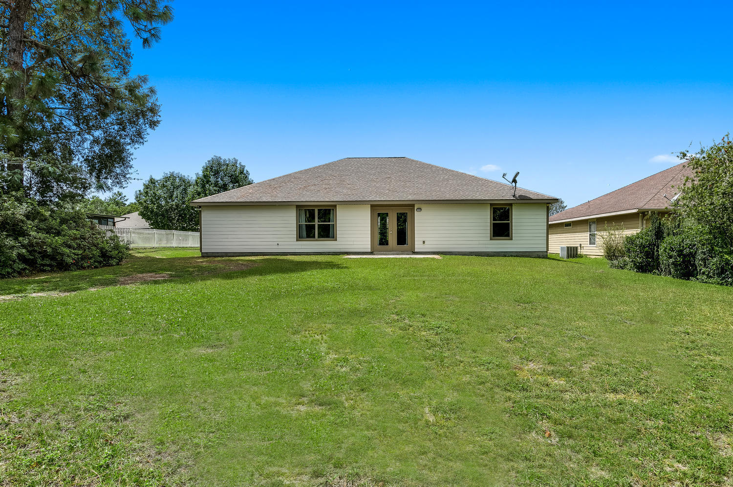 CREEKS EDGE PHASE II - Residential