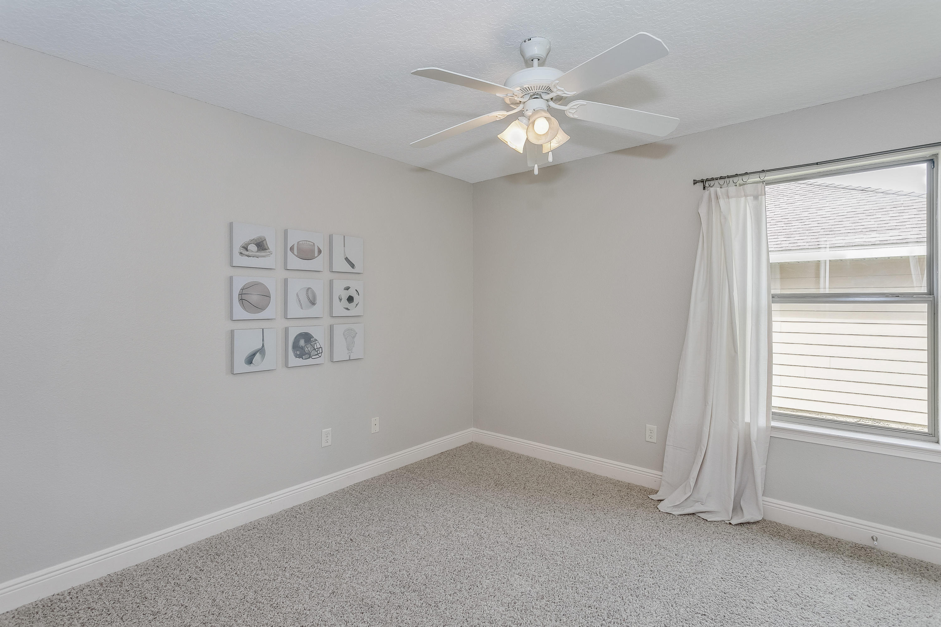 CREEKS EDGE PHASE II - Residential