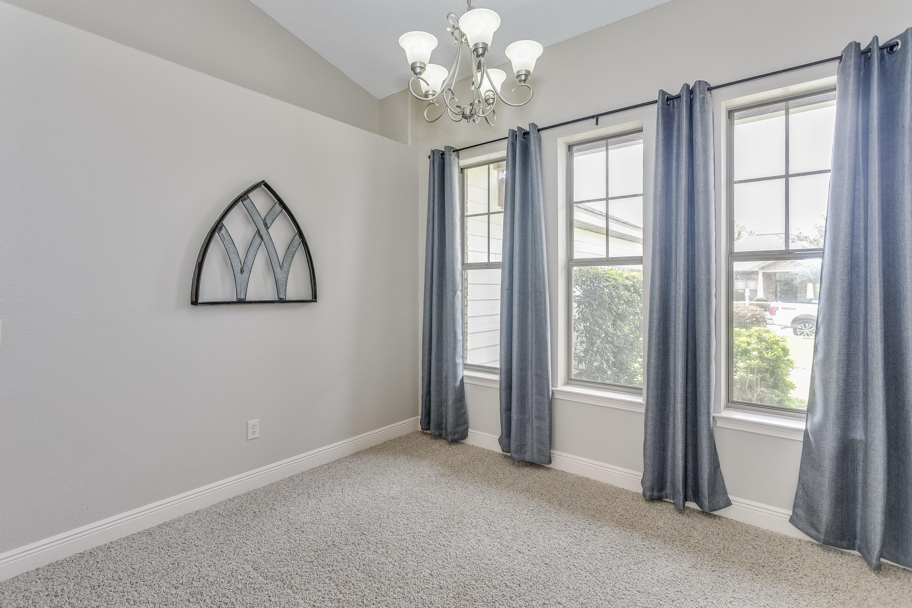 CREEKS EDGE PHASE II - Residential