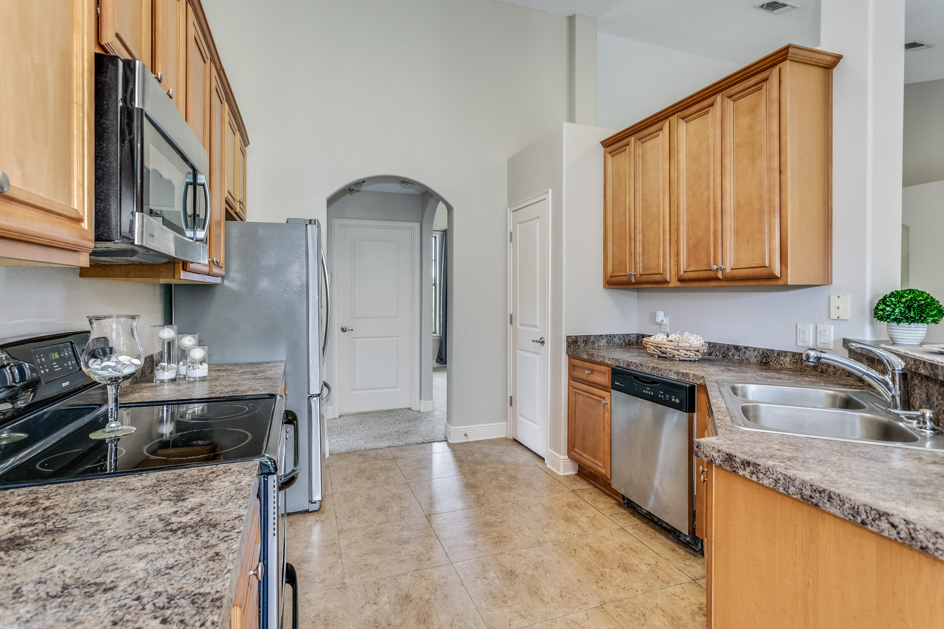 CREEKS EDGE PHASE II - Residential