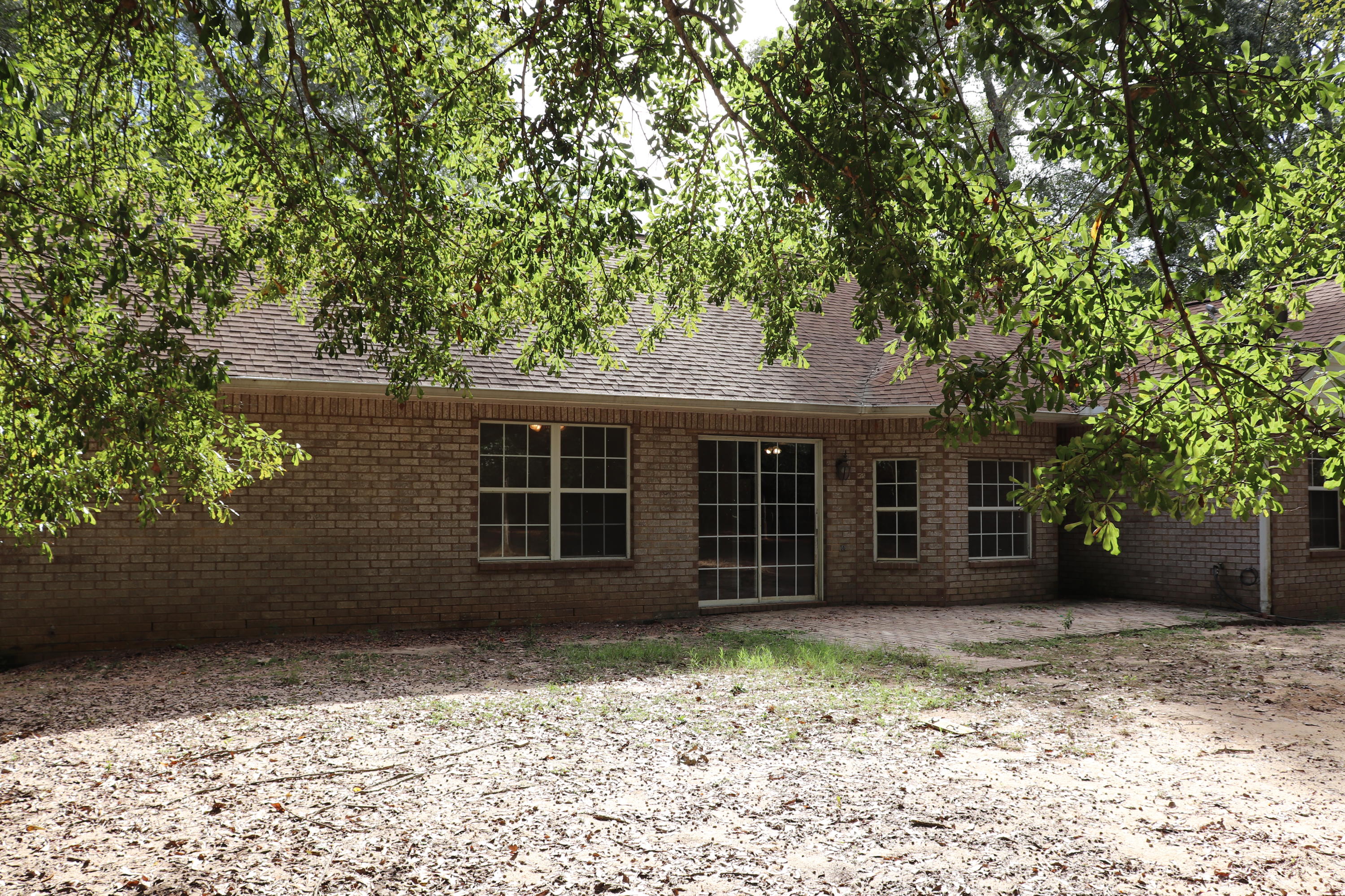 Indian Ford Road - Residential