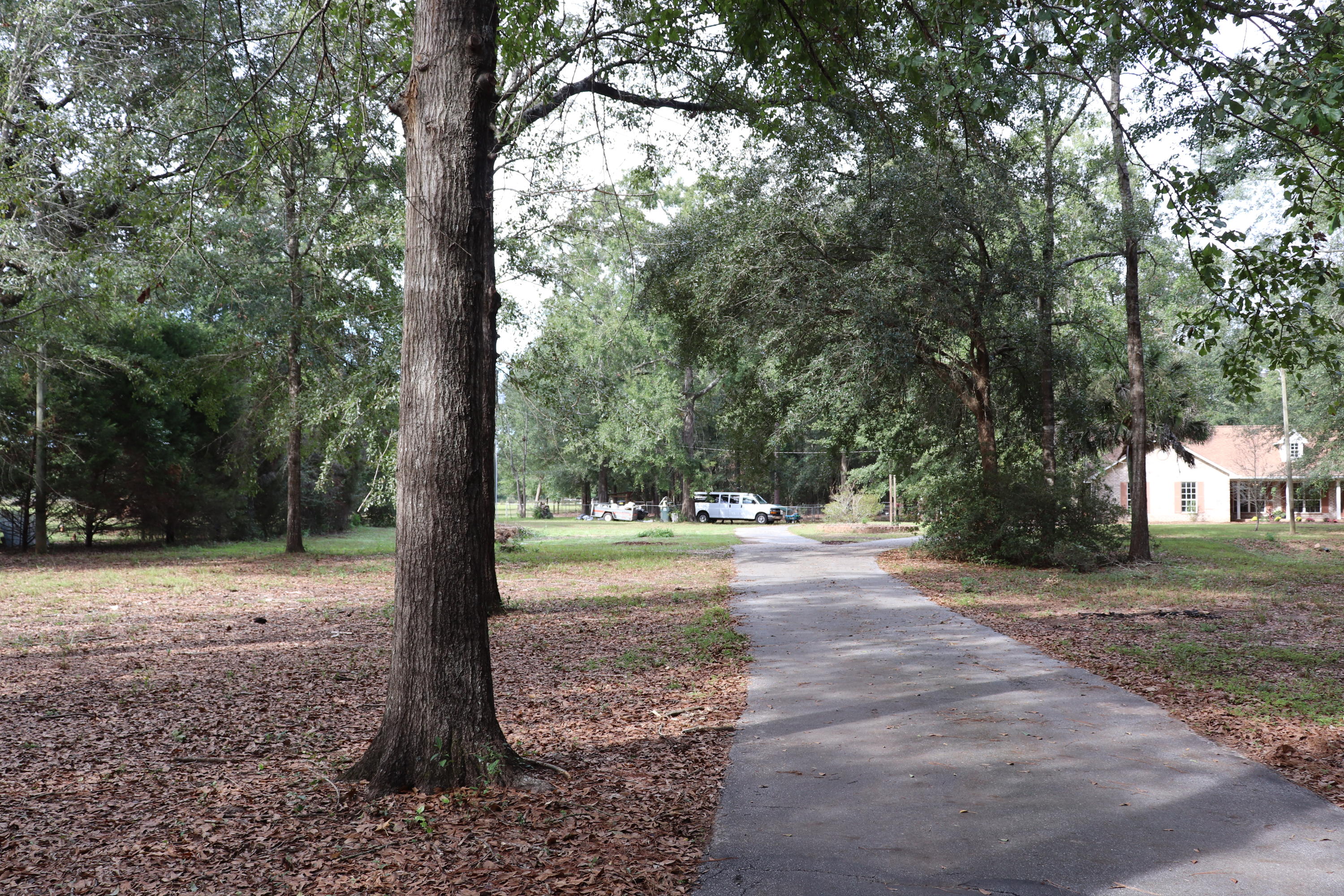 Indian Ford Road - Residential