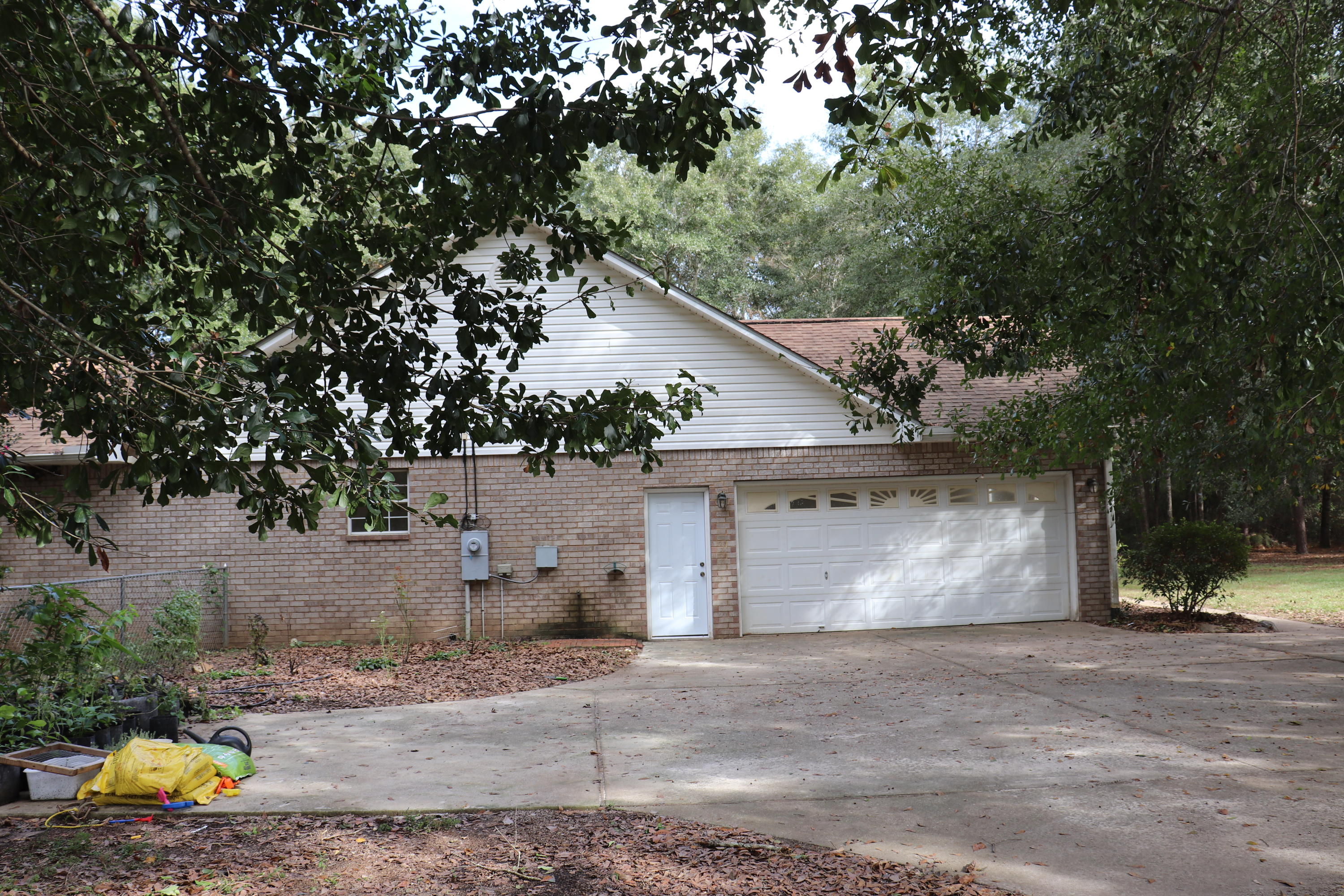 Indian Ford Road - Residential