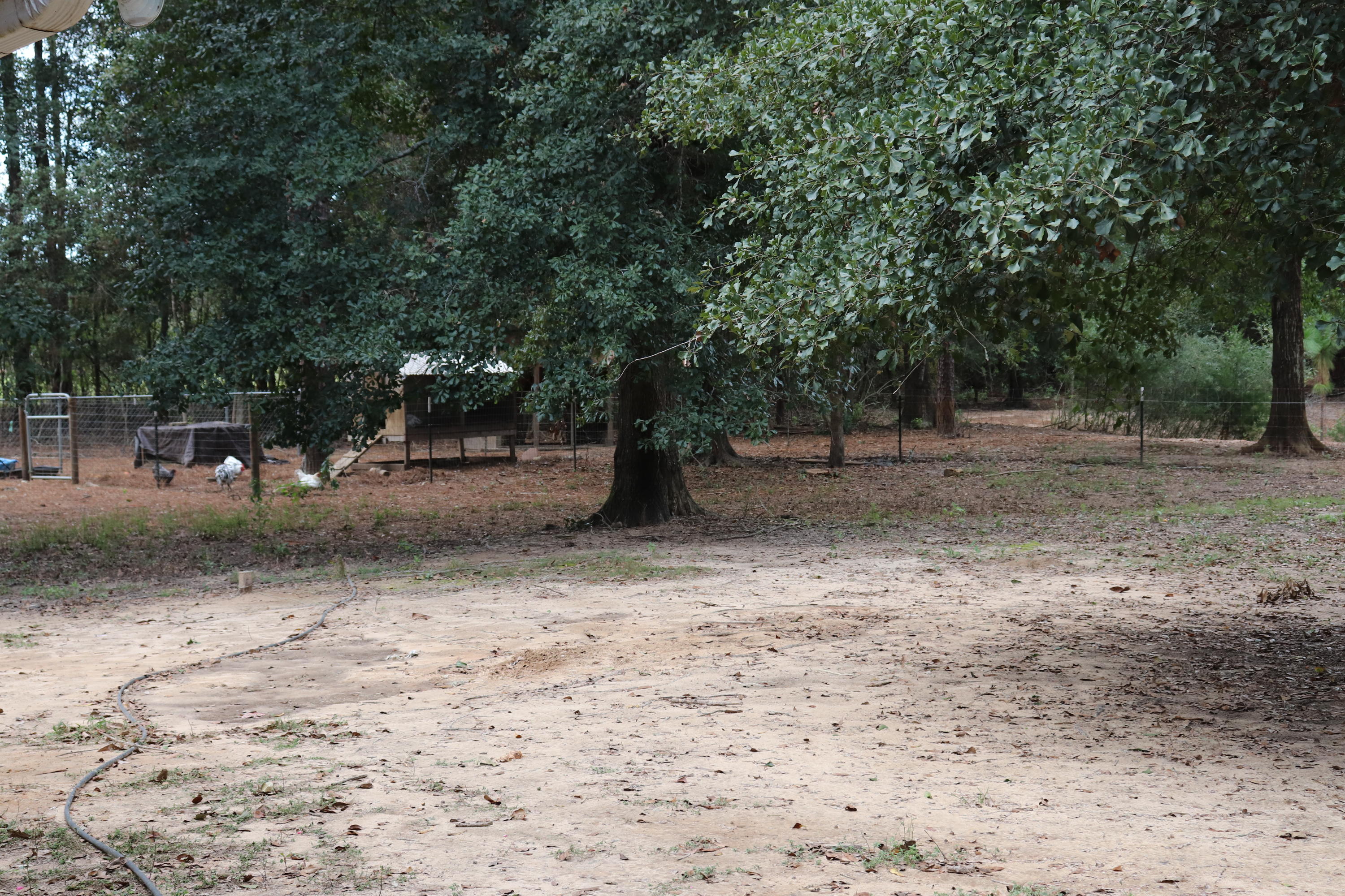 Indian Ford Road - Residential