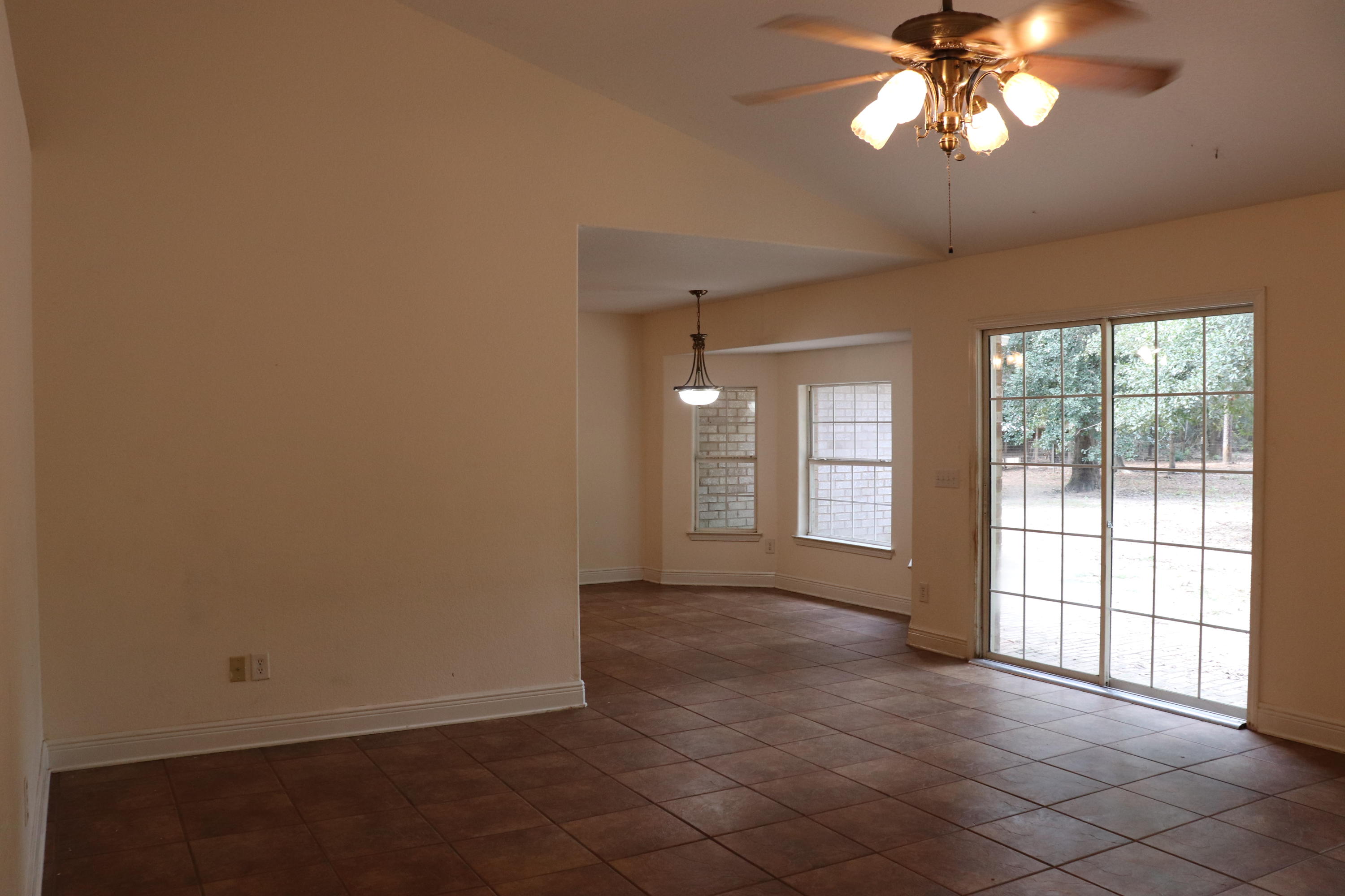 Indian Ford Road - Residential