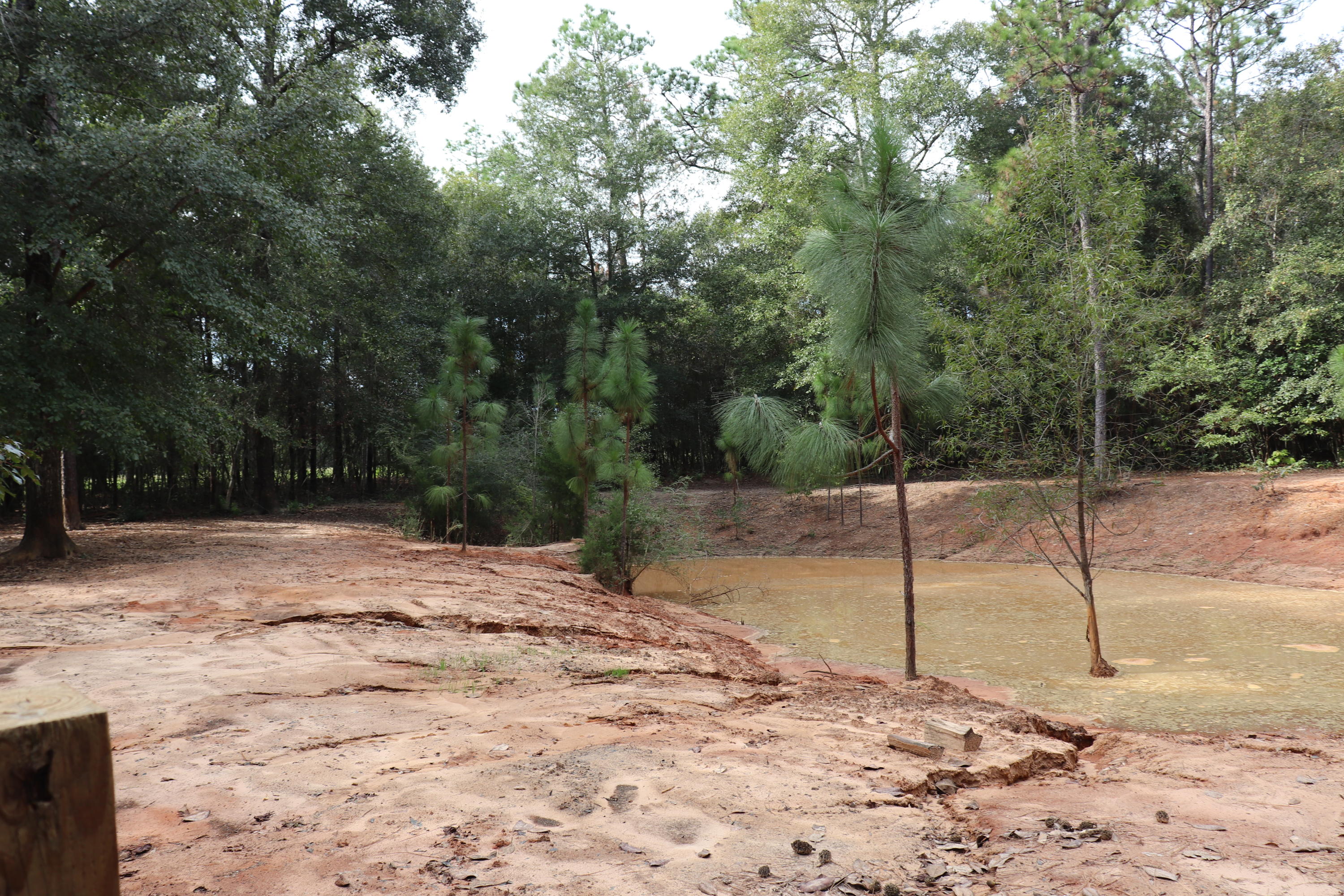 Indian Ford Road - Residential