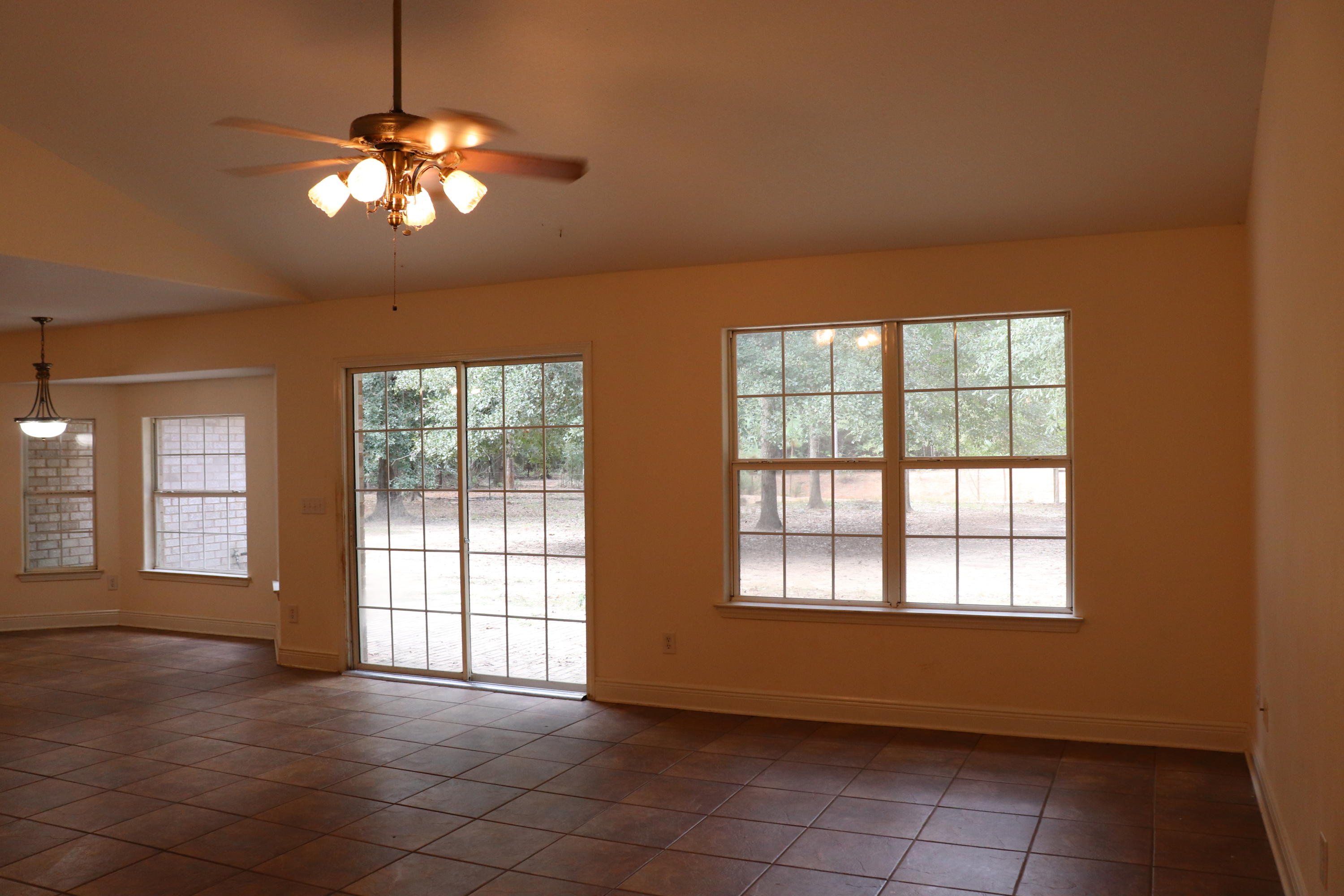 Indian Ford Road - Residential