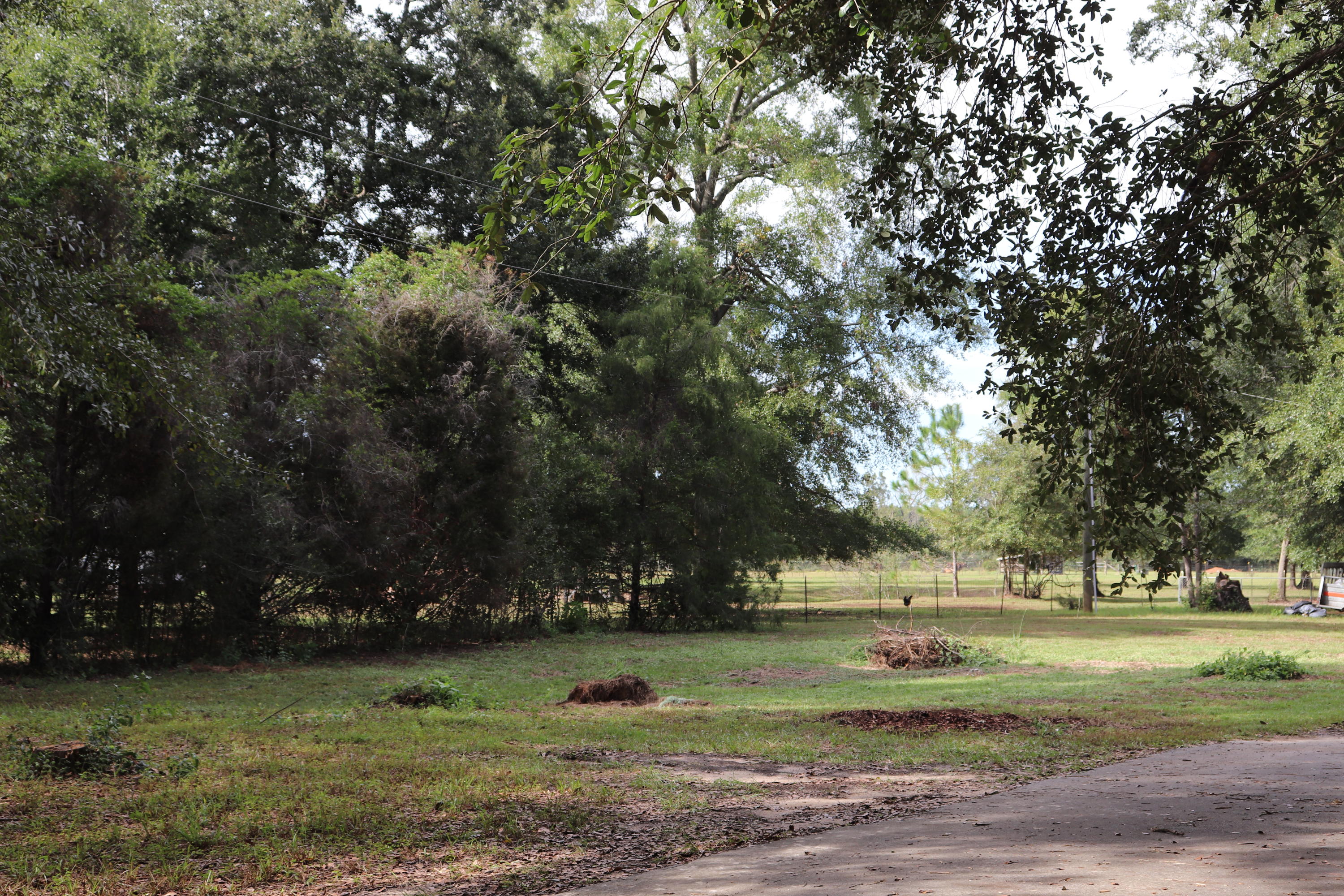 Indian Ford Road - Residential