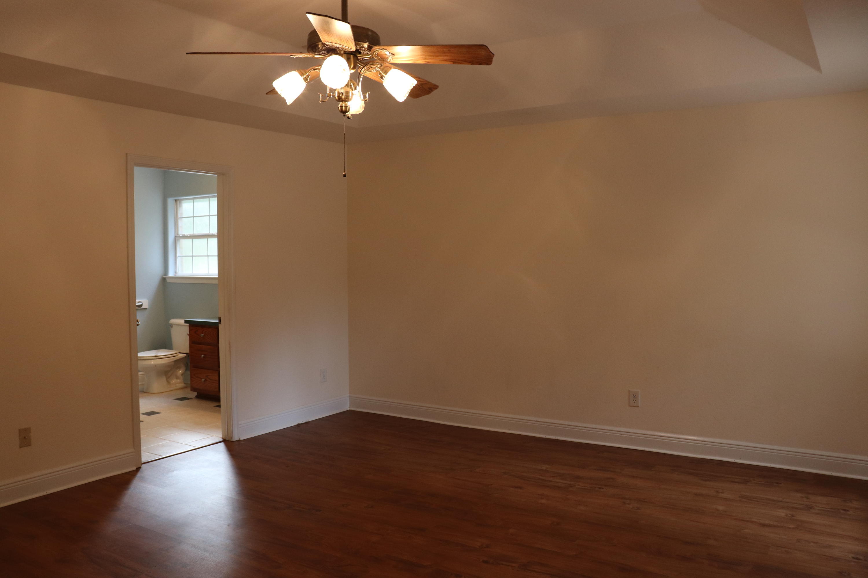 Indian Ford Road - Residential