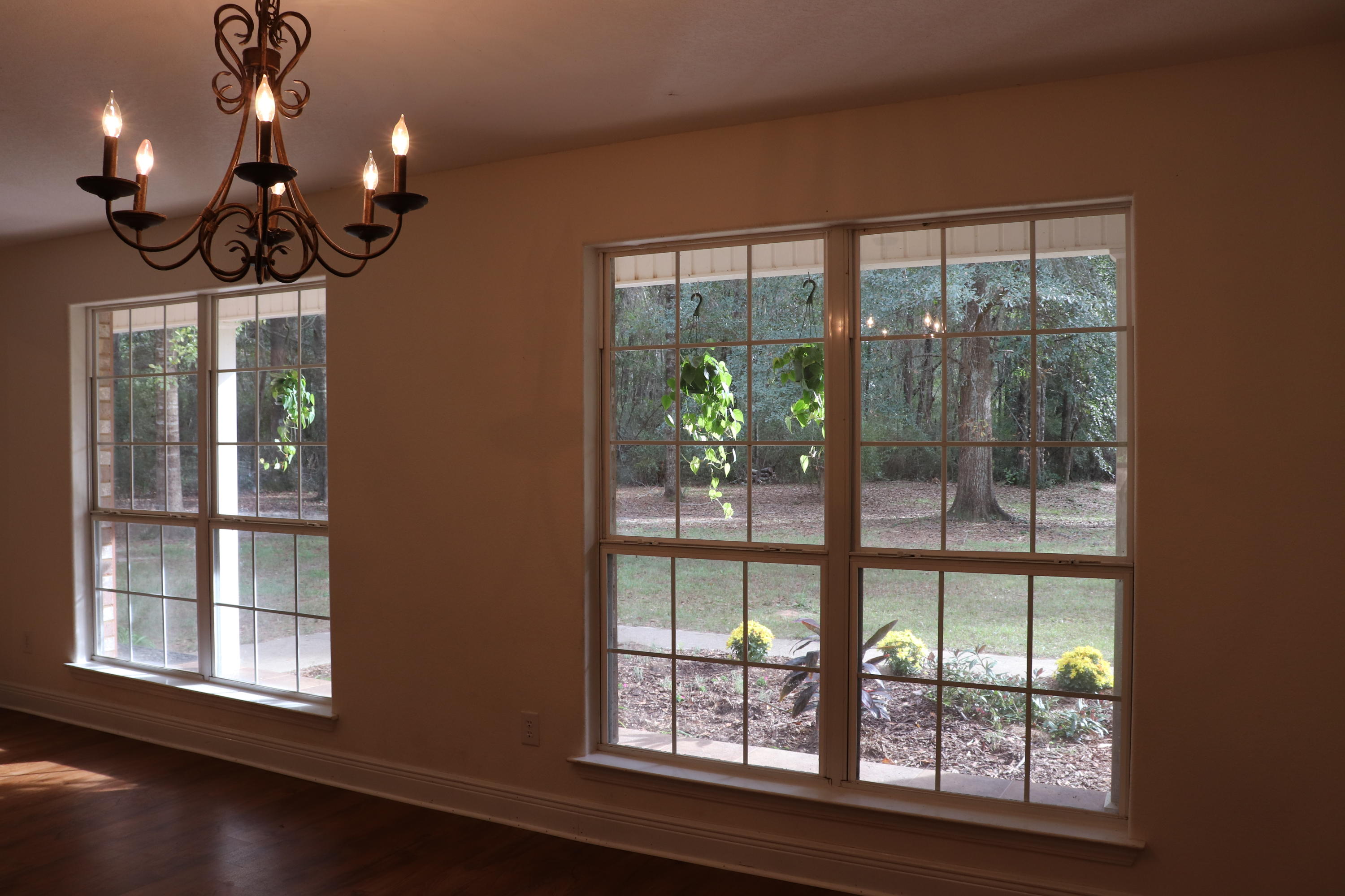 Indian Ford Road - Residential