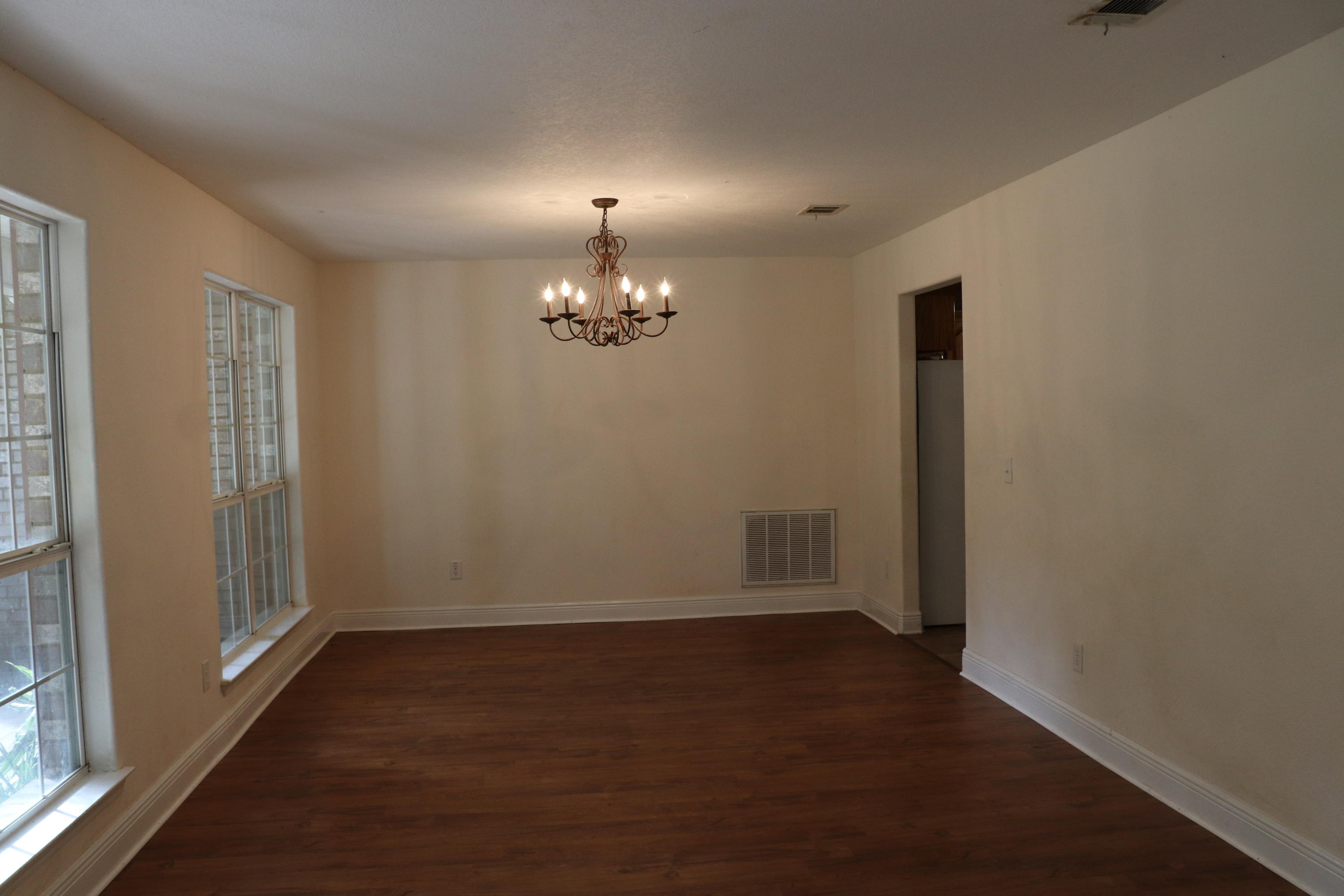 Indian Ford Road - Residential