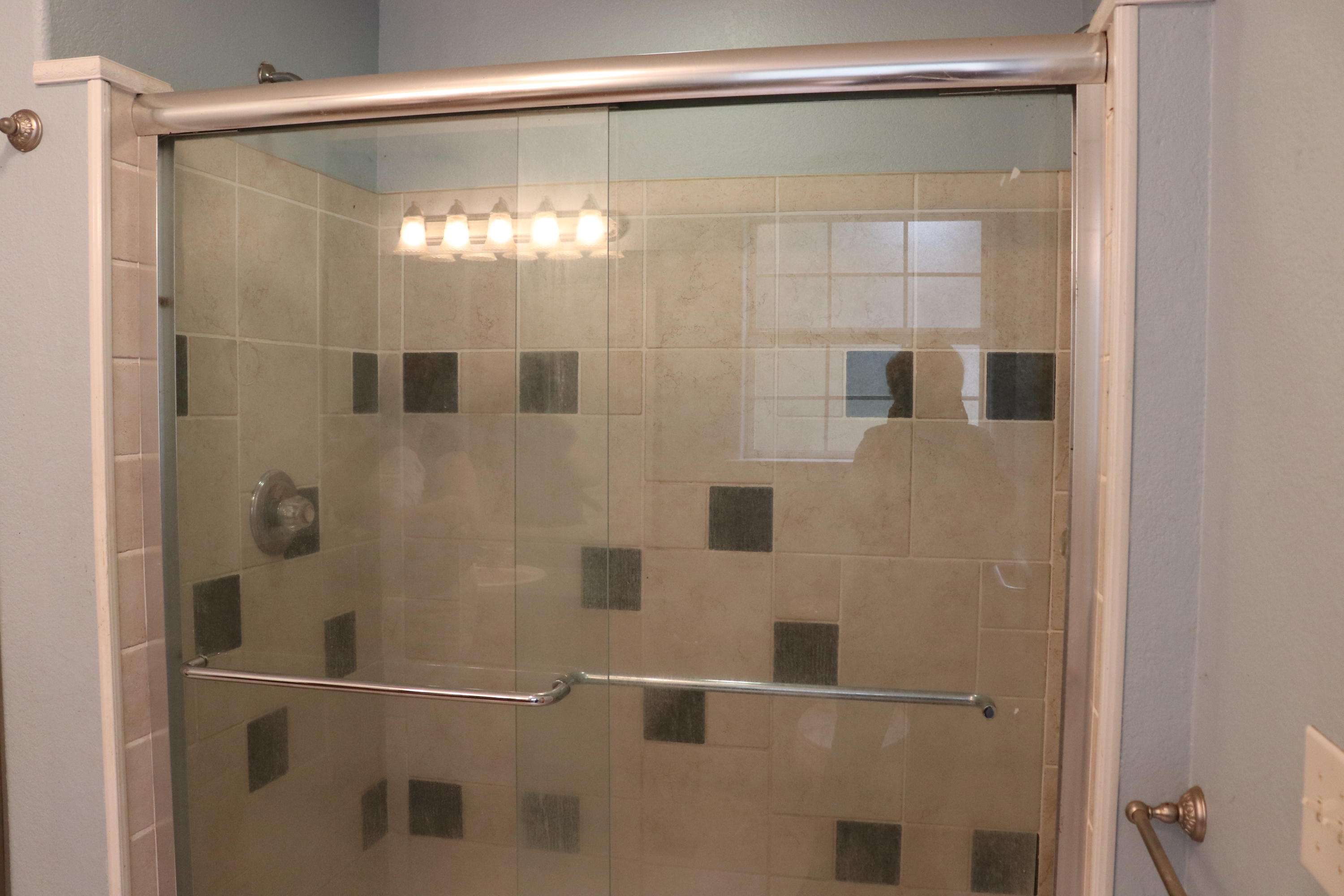 Indian Ford Road - Residential