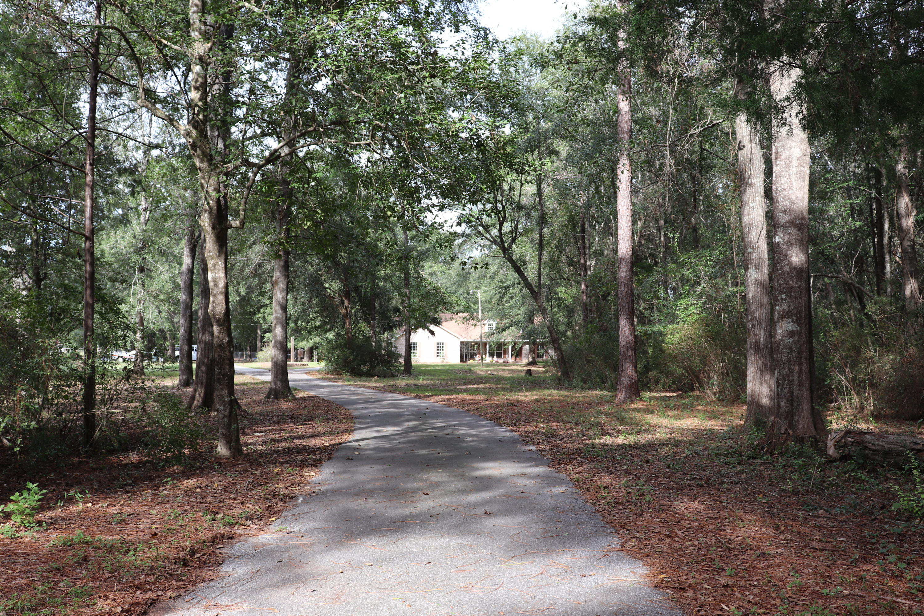 Indian Ford Road - Residential