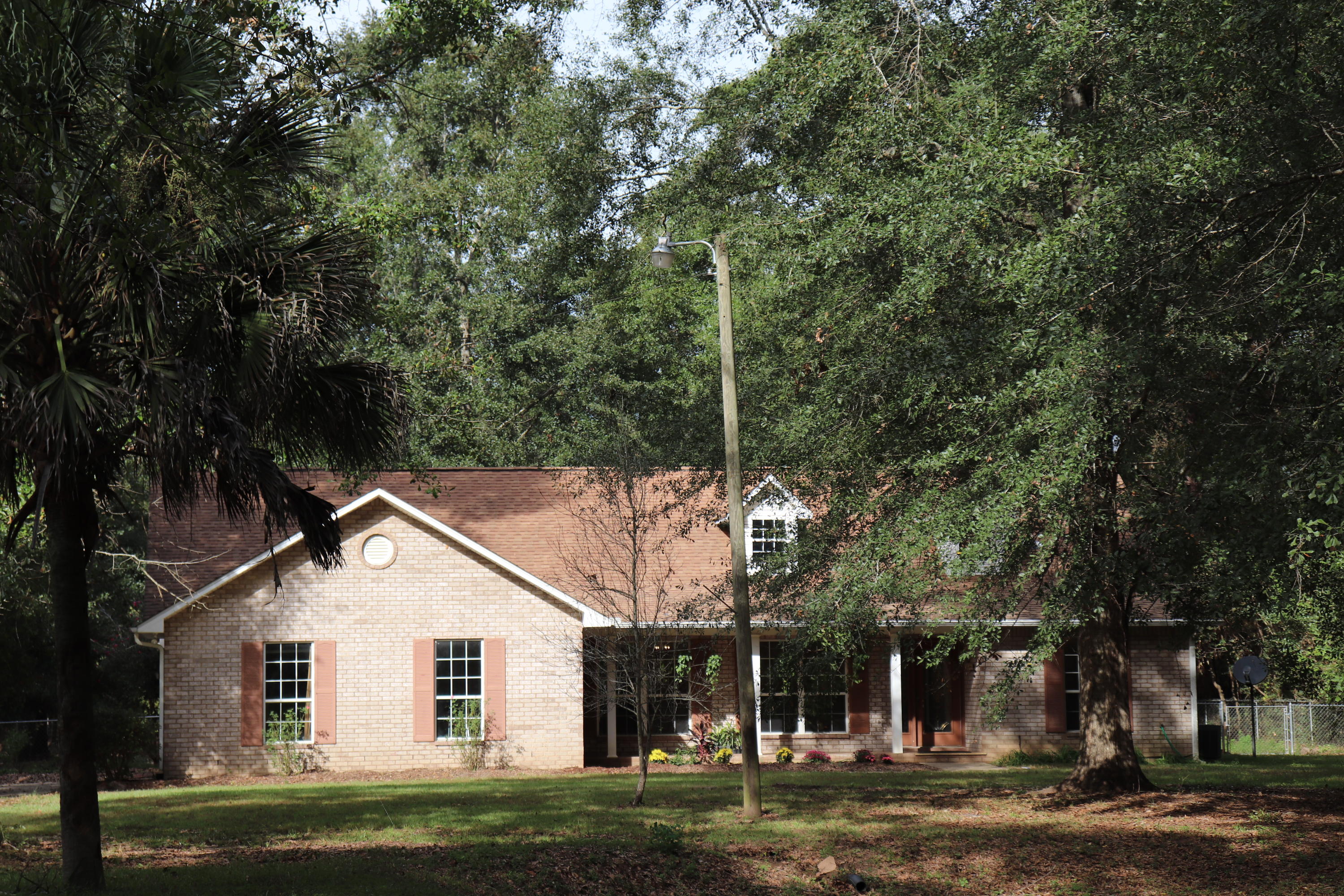 Indian Ford Road - Residential