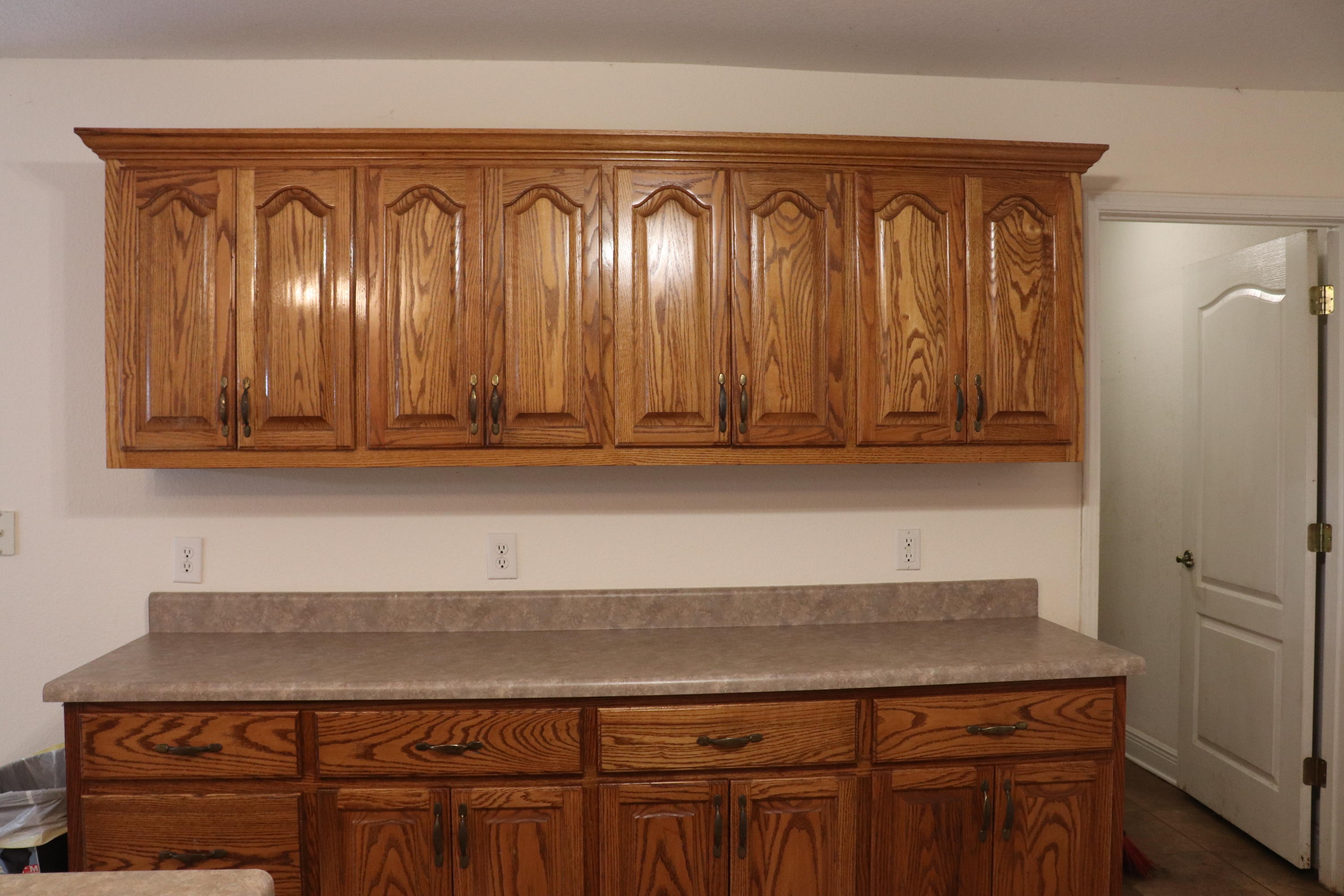 Indian Ford Road - Residential