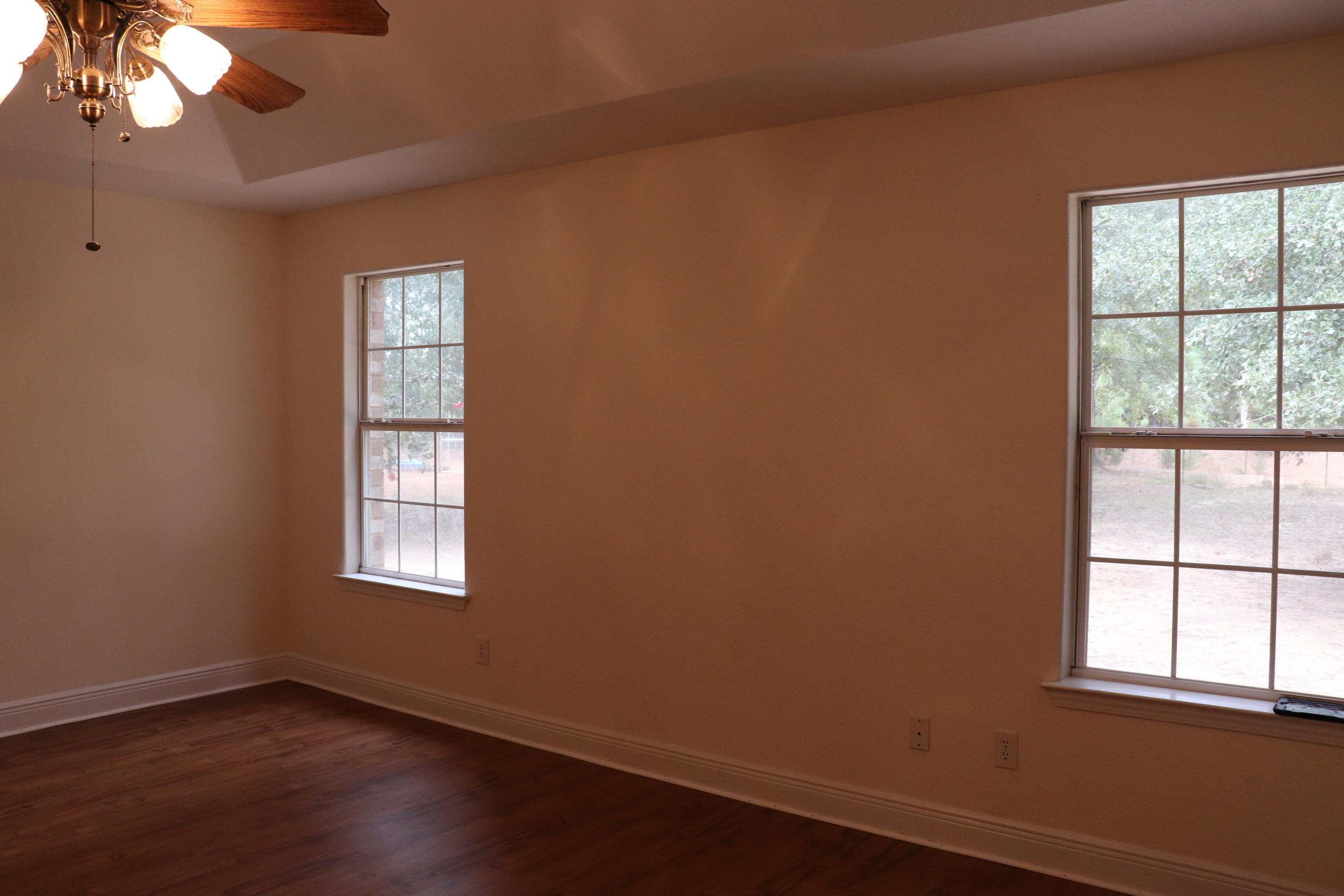 Indian Ford Road - Residential