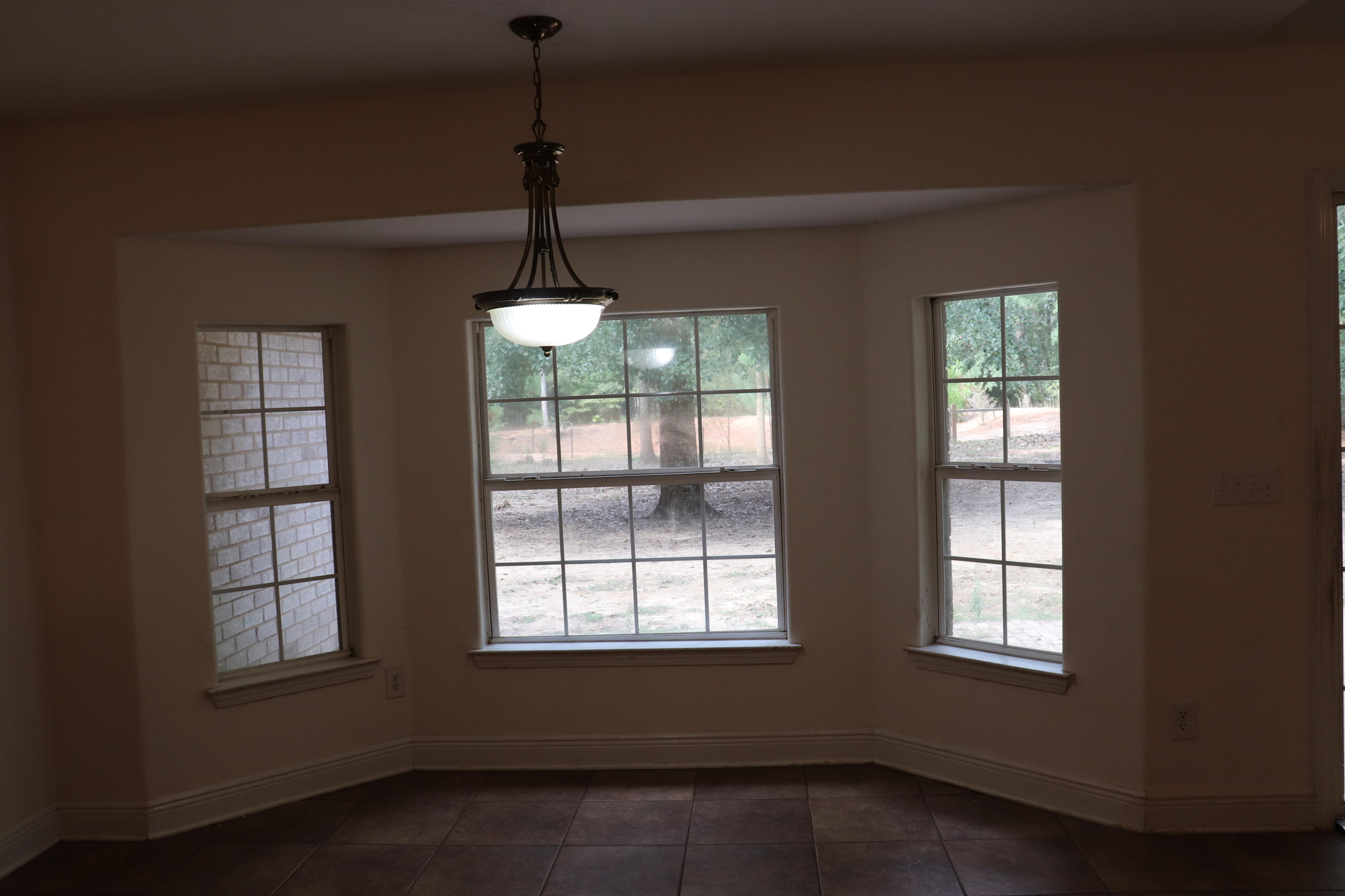 Indian Ford Road - Residential