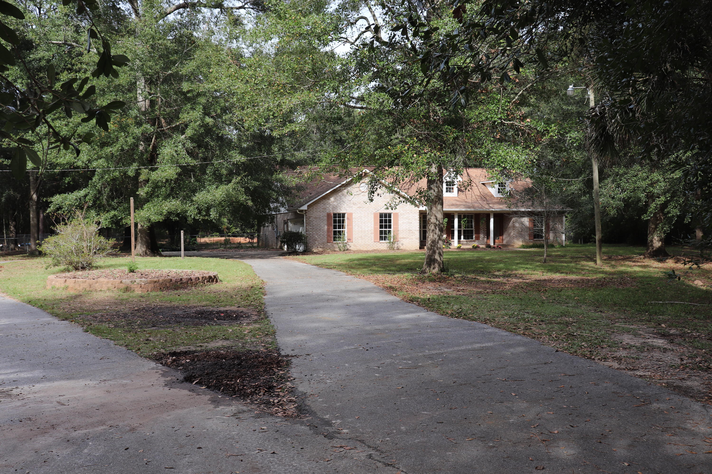 Indian Ford Road - Residential