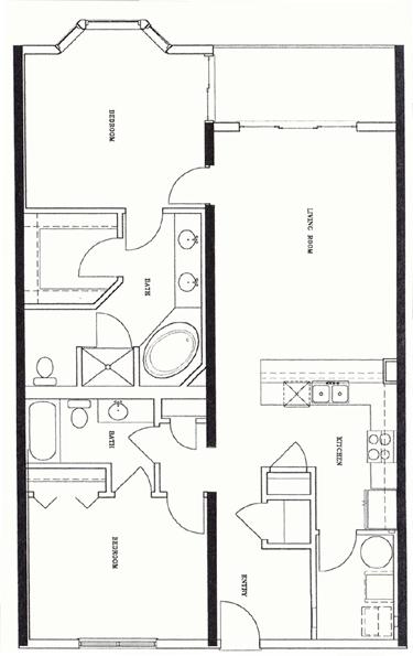 EMERALD BEACH PH 1 - Residential