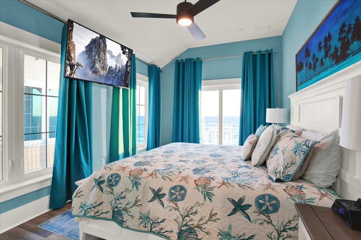 Margaritaville Cottages - Residential