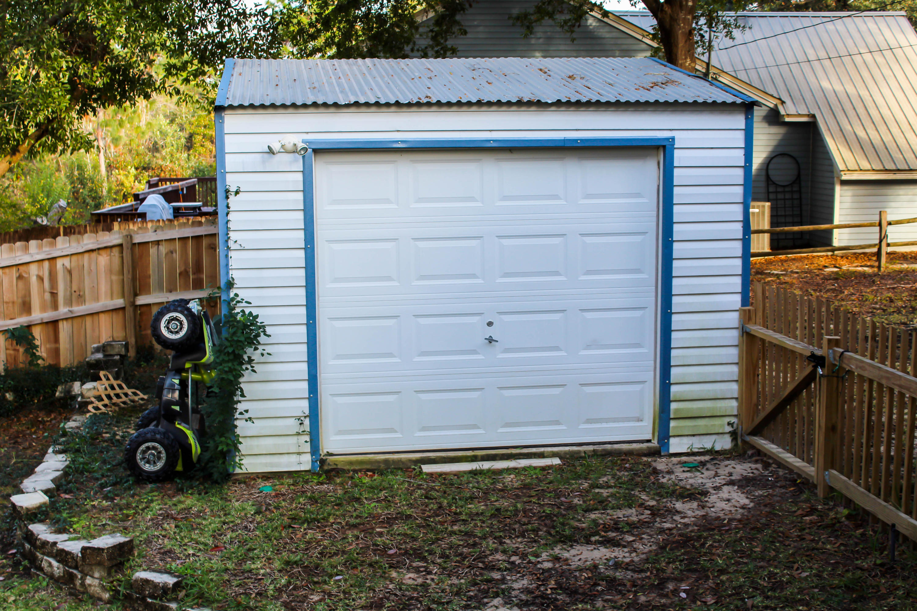 BEAVER CREEK PH 3B - Residential