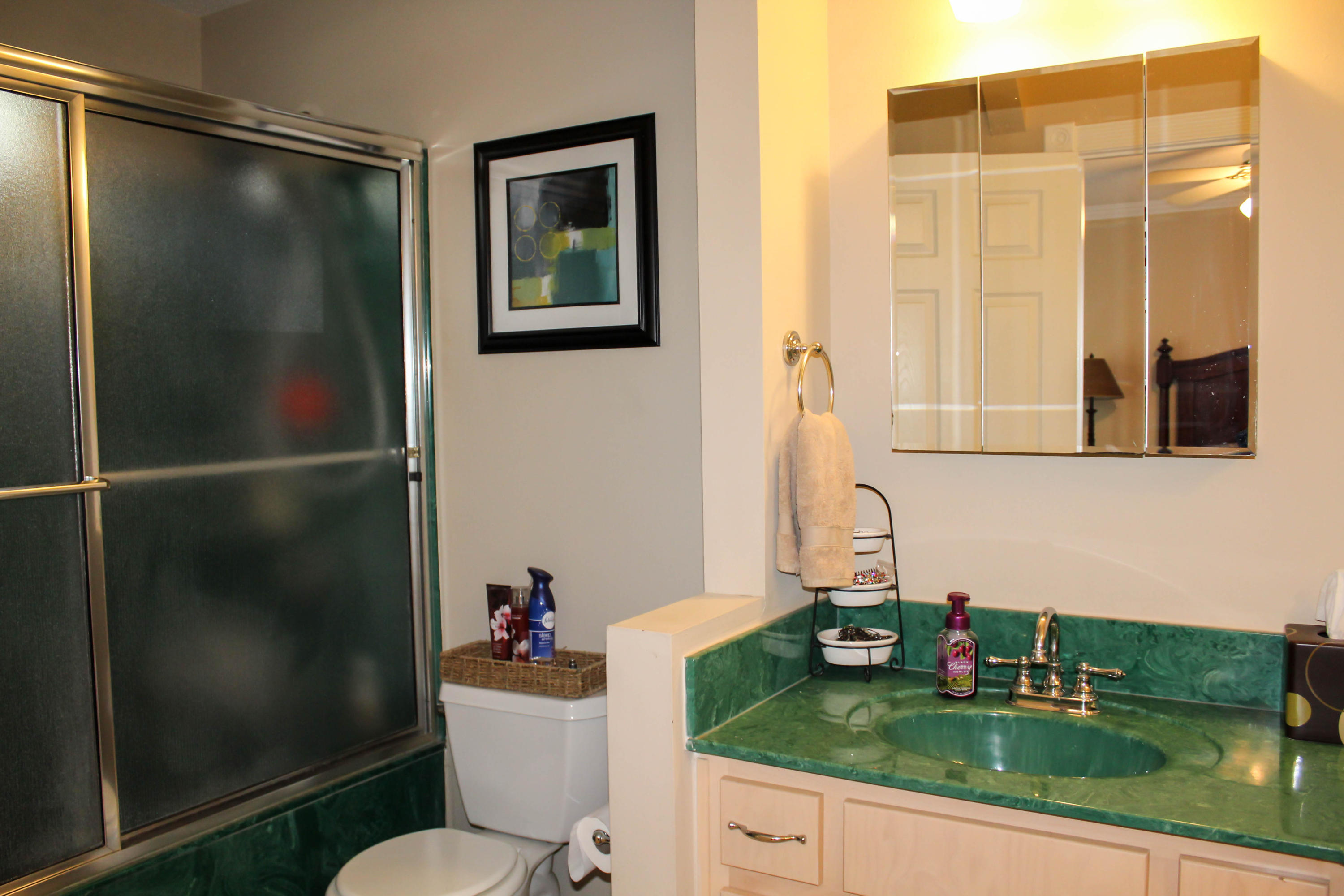 BEAVER CREEK PH 3B - Residential